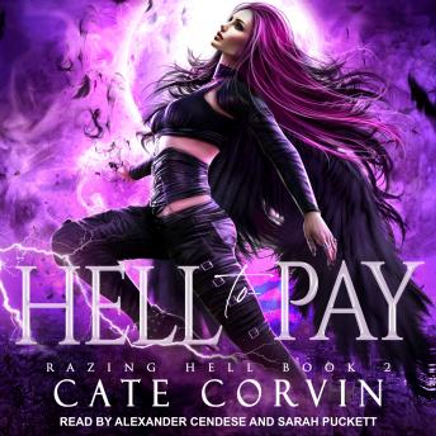 Enjoy Amazing Full Audiobooks in Romance, Modern