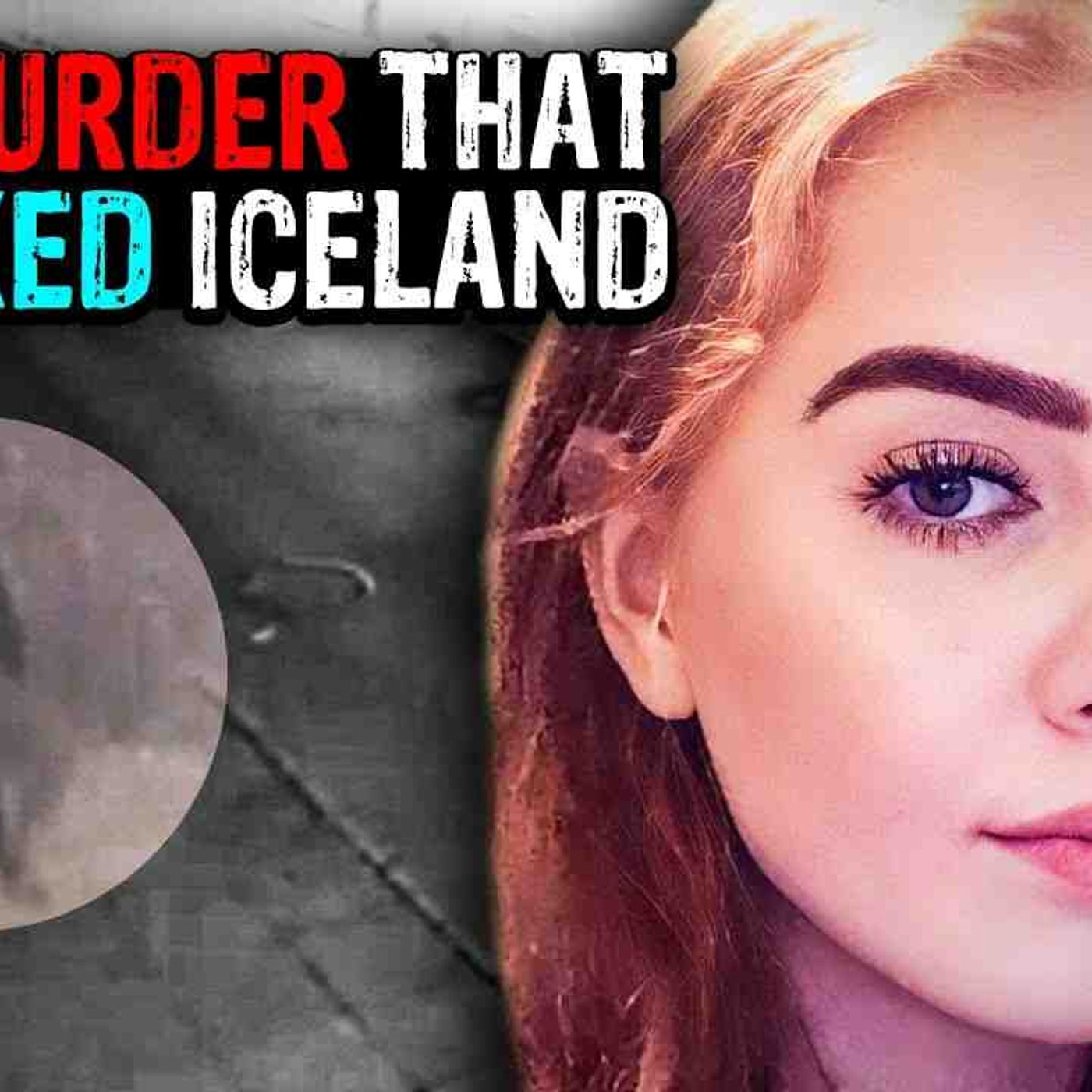 The Chilling Case of Birna Brjansdottir episode artwork