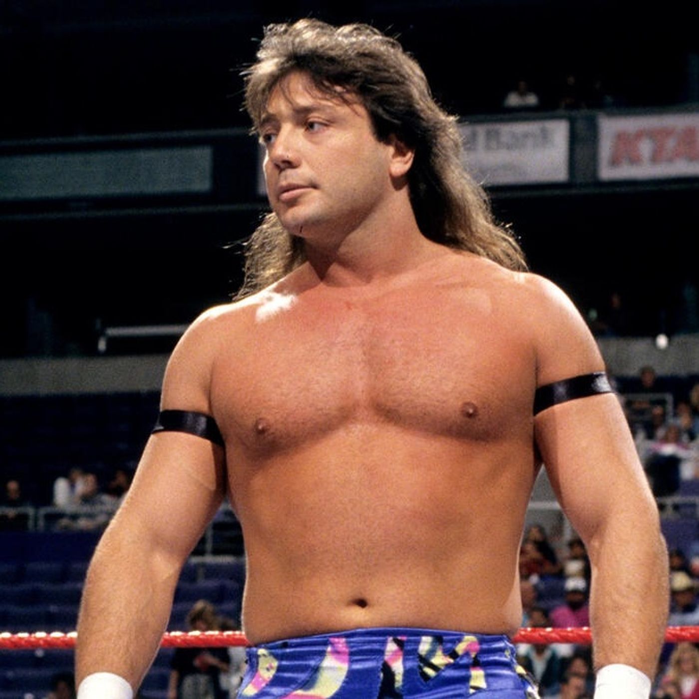 Wrestling Shoot Interviews and stories