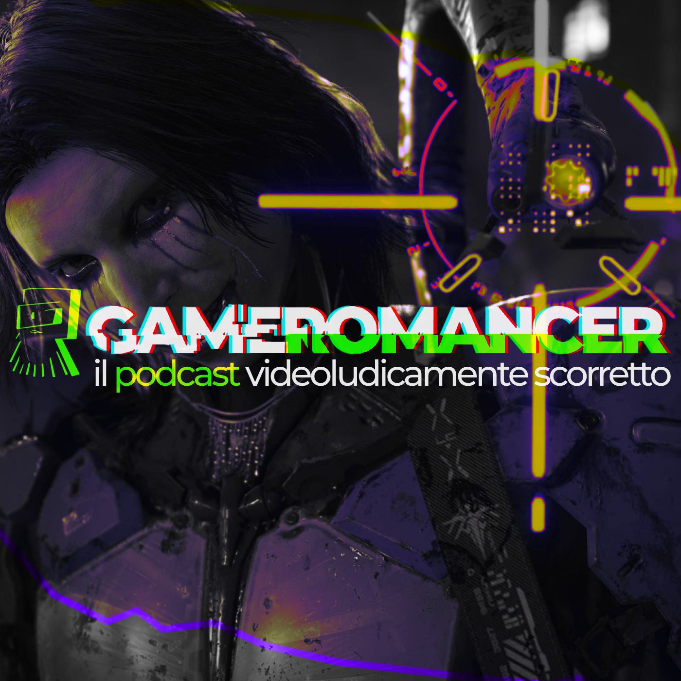 Ep. 223: Death Stranding 2 spiegato male episode artwork