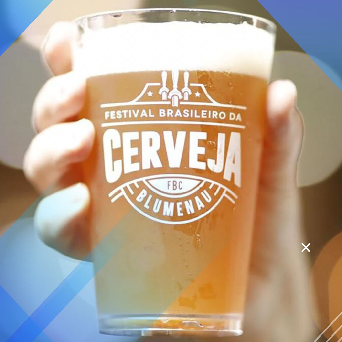 Adiamento do Festival Brasileiro da Cerveja episode artwork