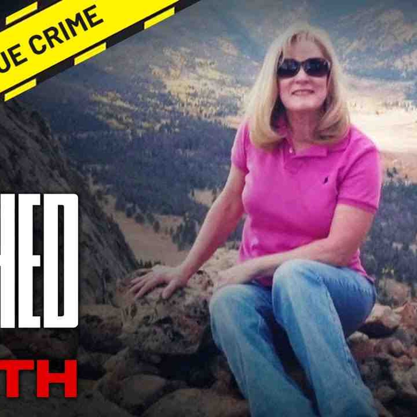 Toni Henthorn _ Pushed to Death episode artwork