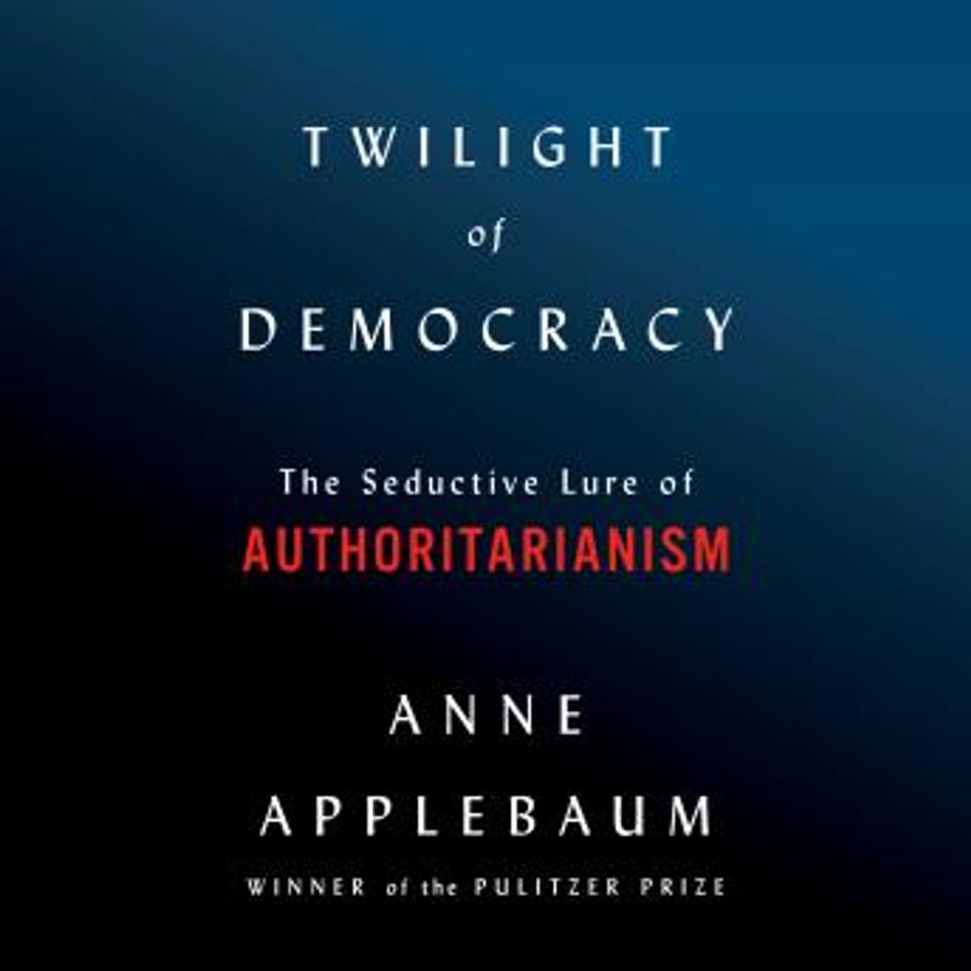 Find Best-Selling Audiobooks in Non-Fiction, Current Affairs, Law, & Politics