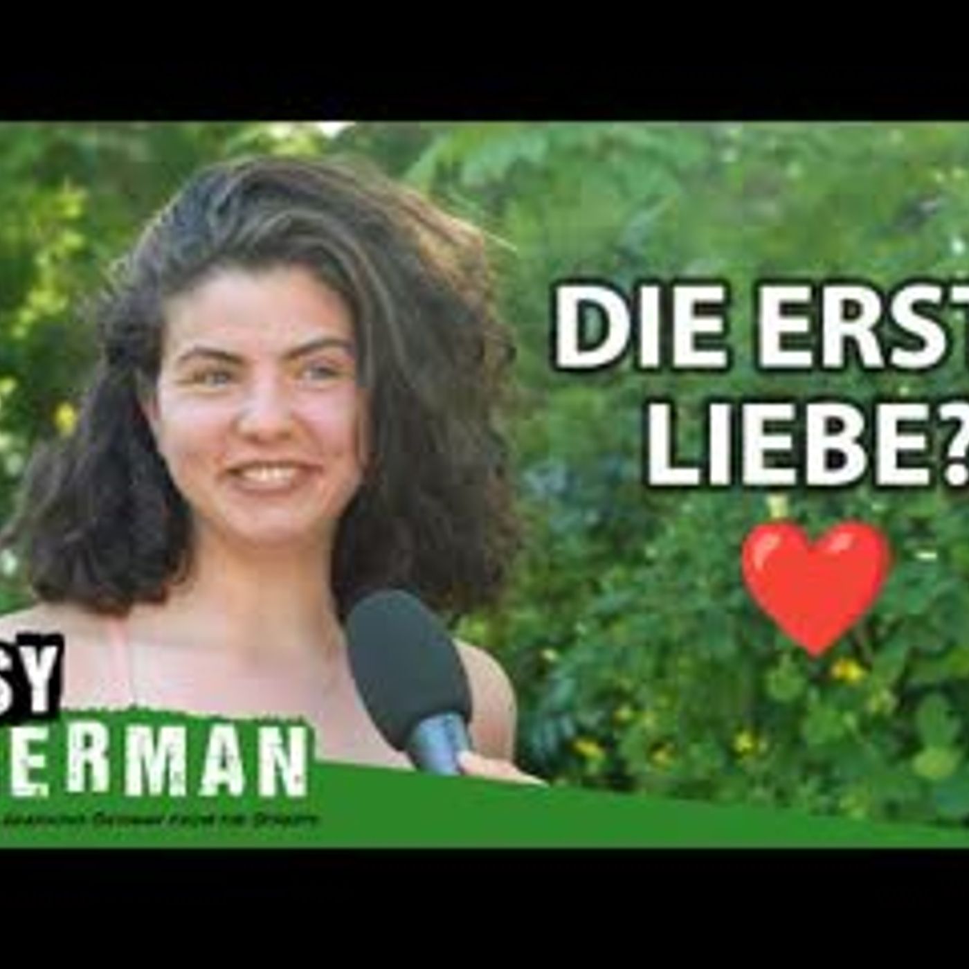 Do You Remember Your First Love   Easy German 609