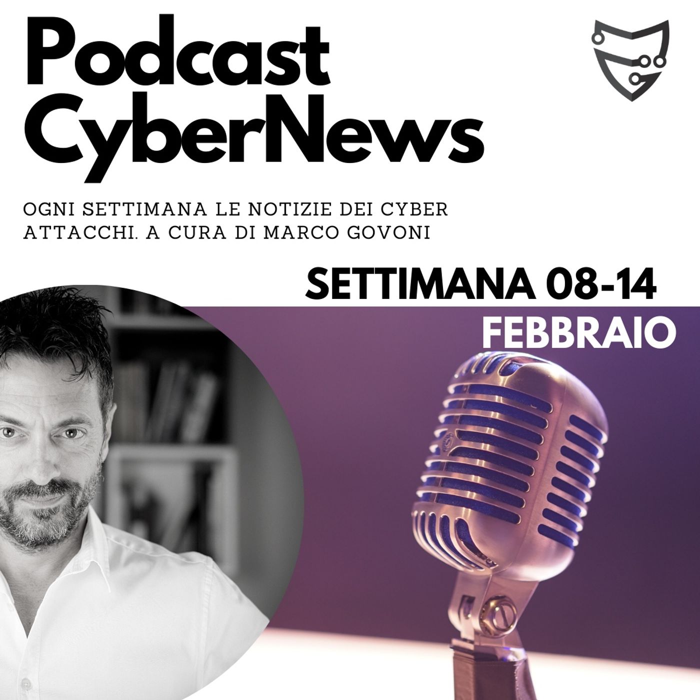 Cronache Digitali - Cyber Security