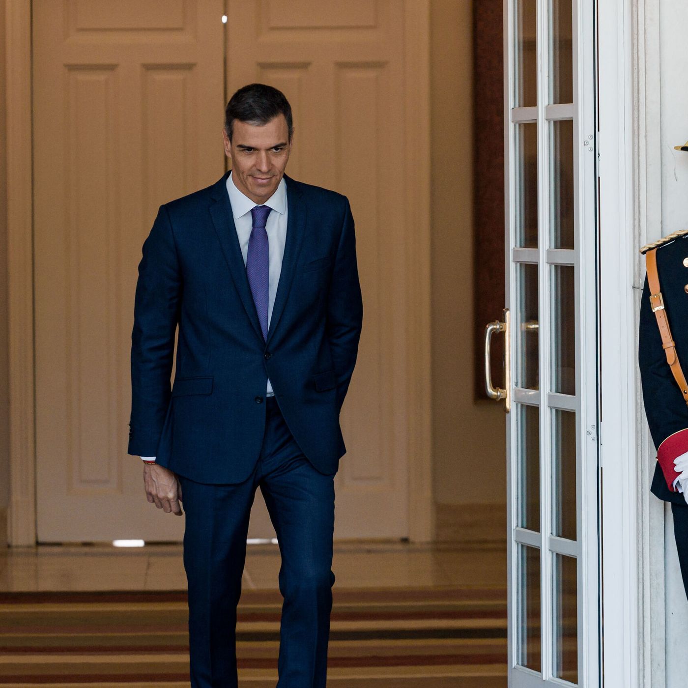 Federico a las 7: La mafia socialista contra los jueces