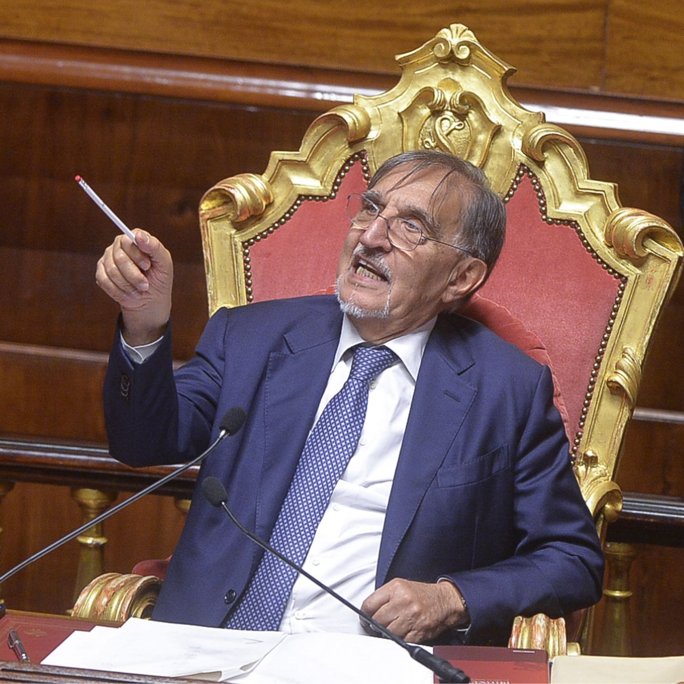 Il Corsivo di Daniele Biacchessi