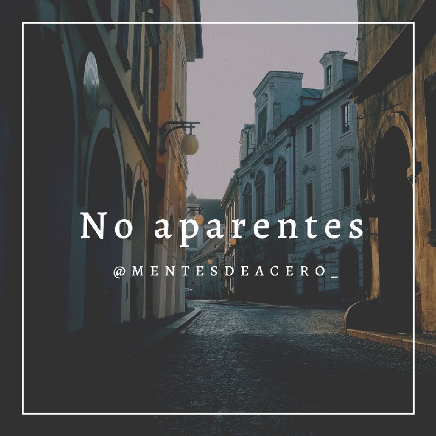Podcast Mentes de Acero