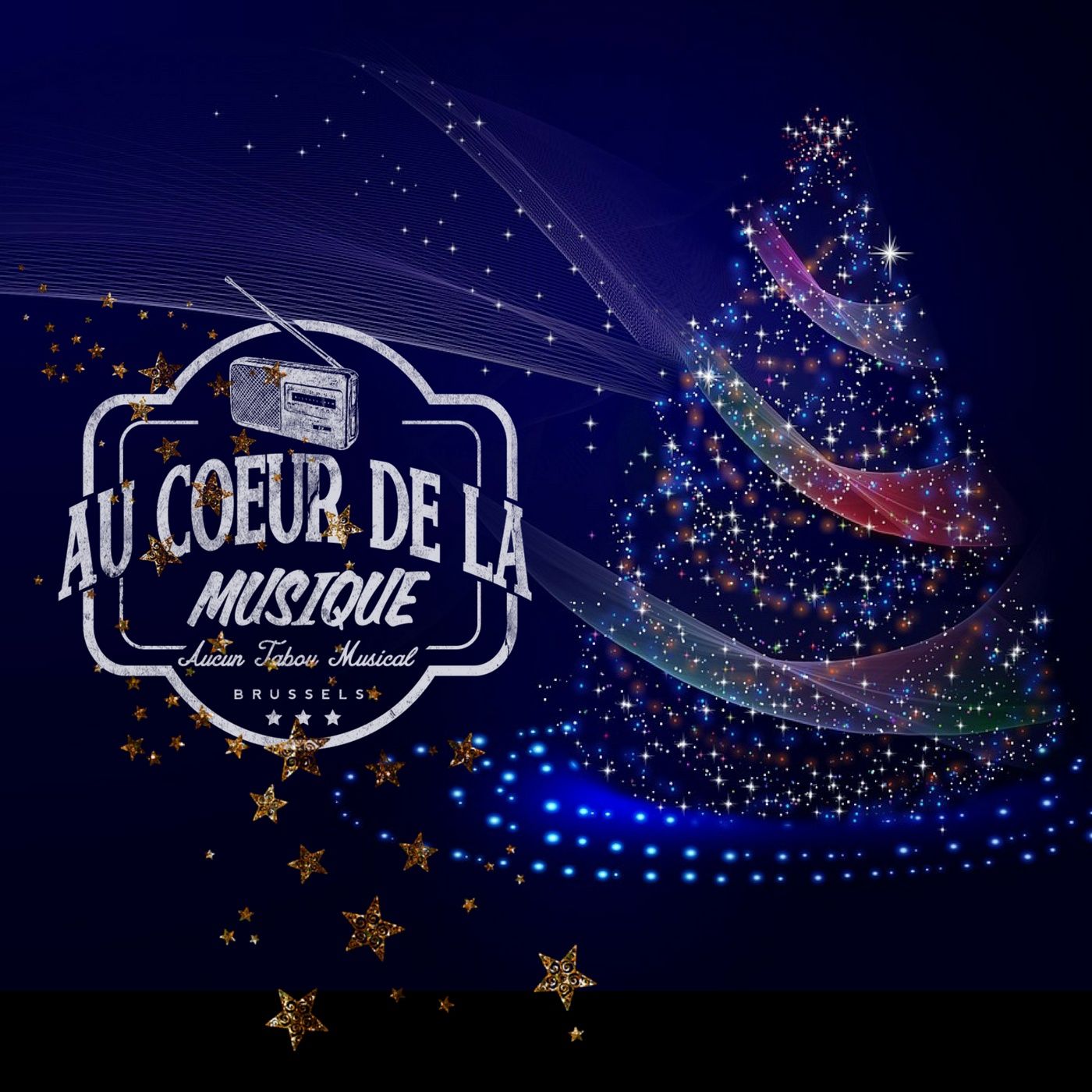 Au Coeur de la Musique