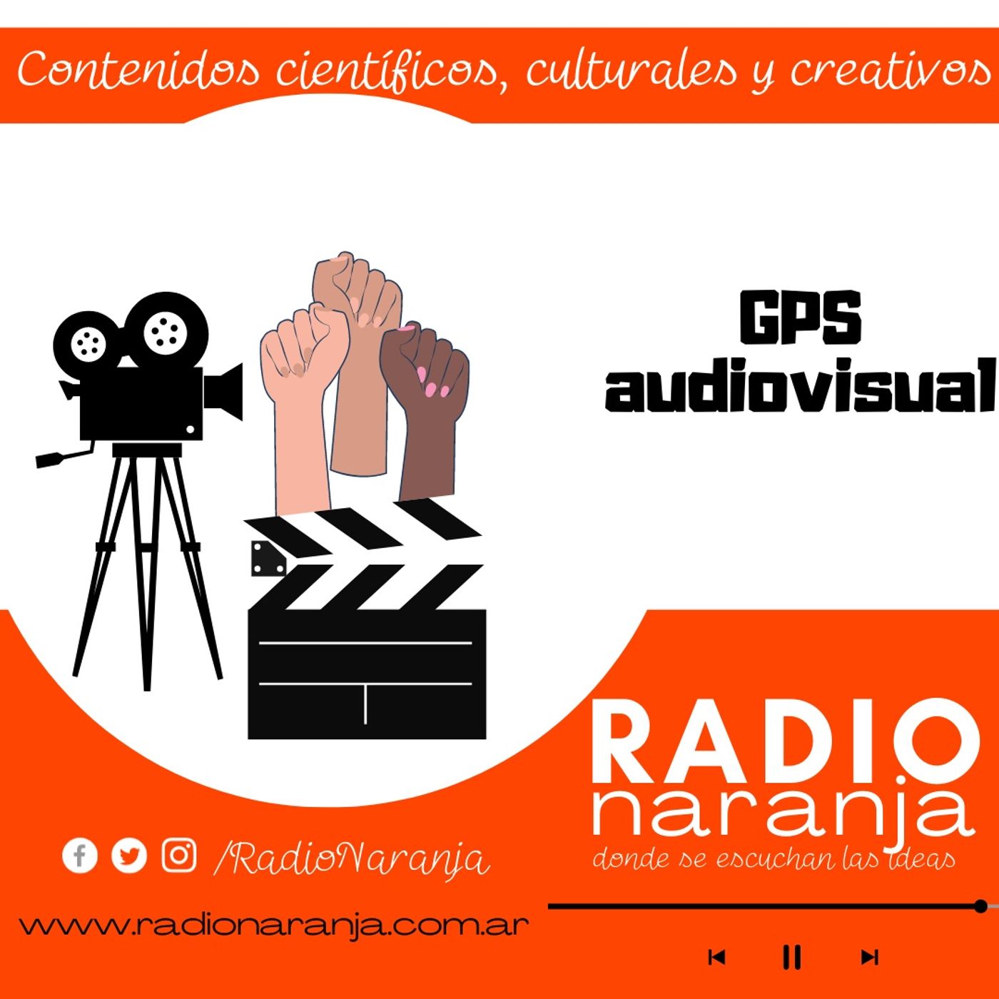 GPS Podcast