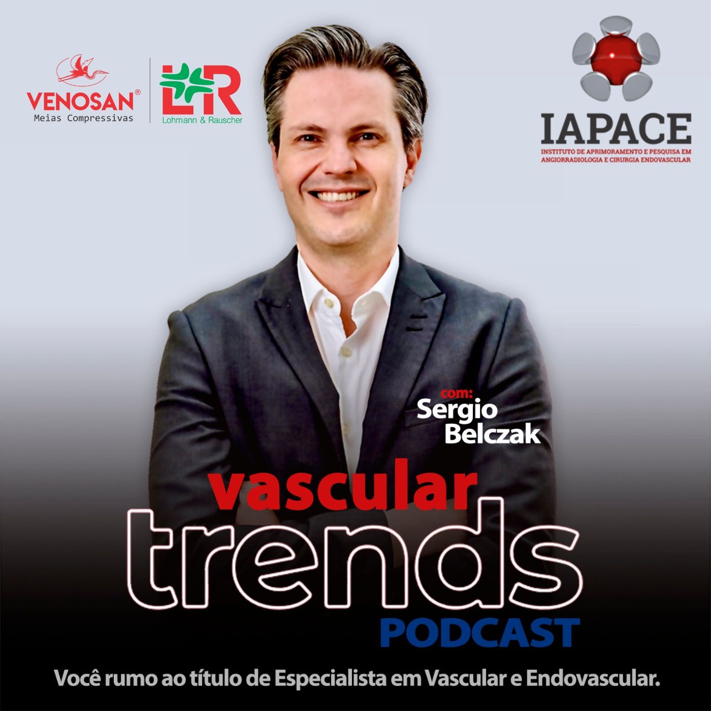 Vascular Trends Podcast