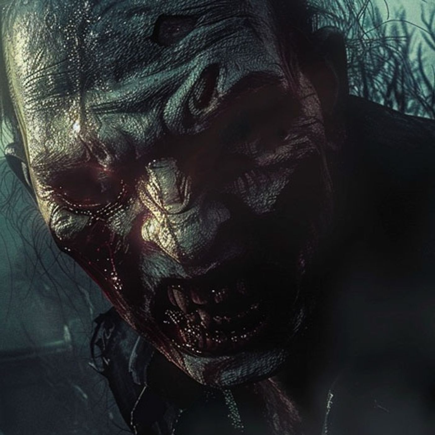 Era Poseído Por Un Demonio Historias De Terror - REDE