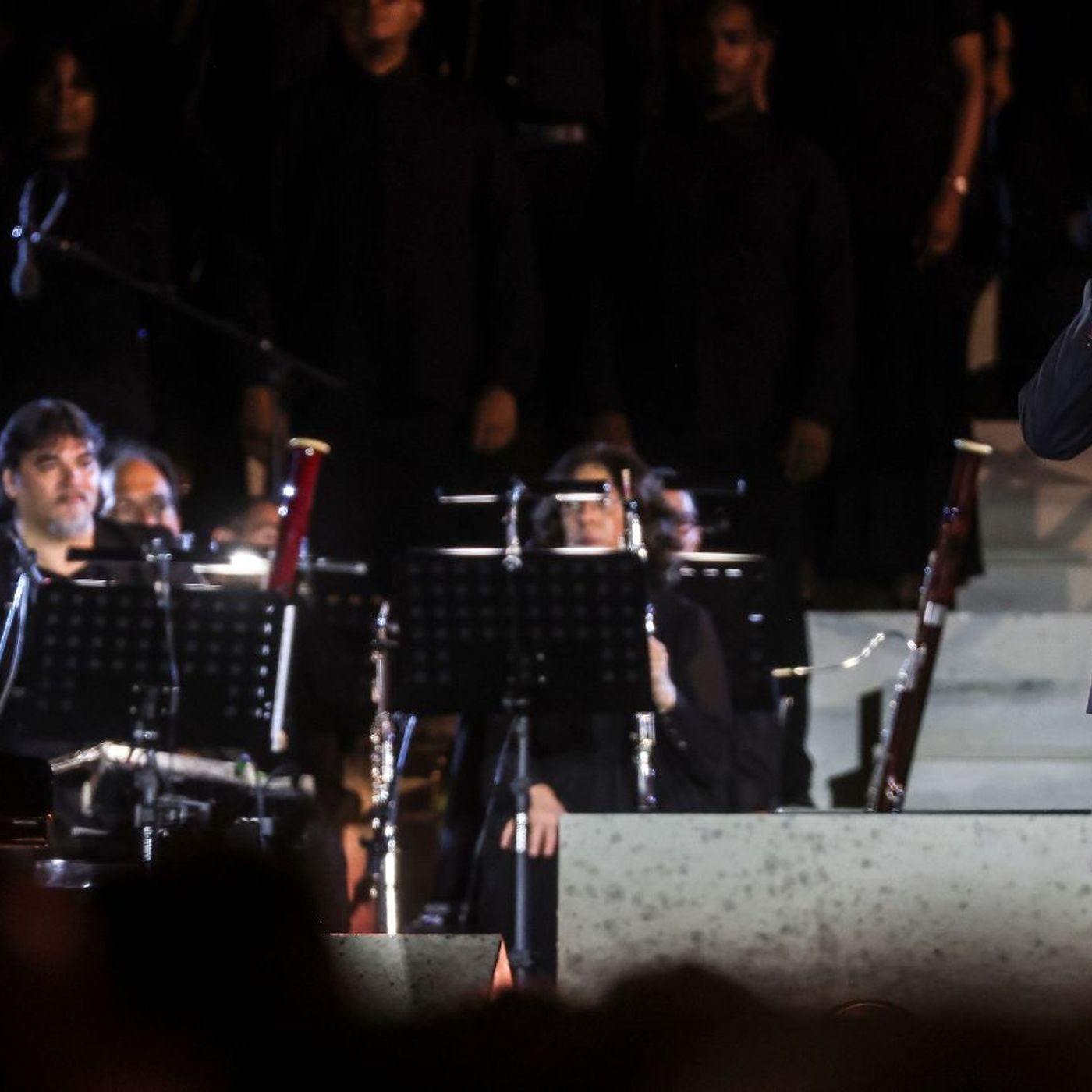 Clipse Perform First Ever Rap Concert At The Vatican - HipHopDX