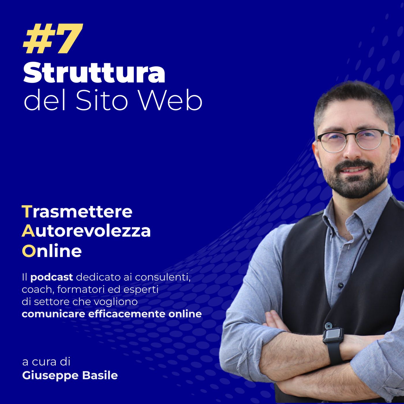 TAO di GiuseppeBasileWeb