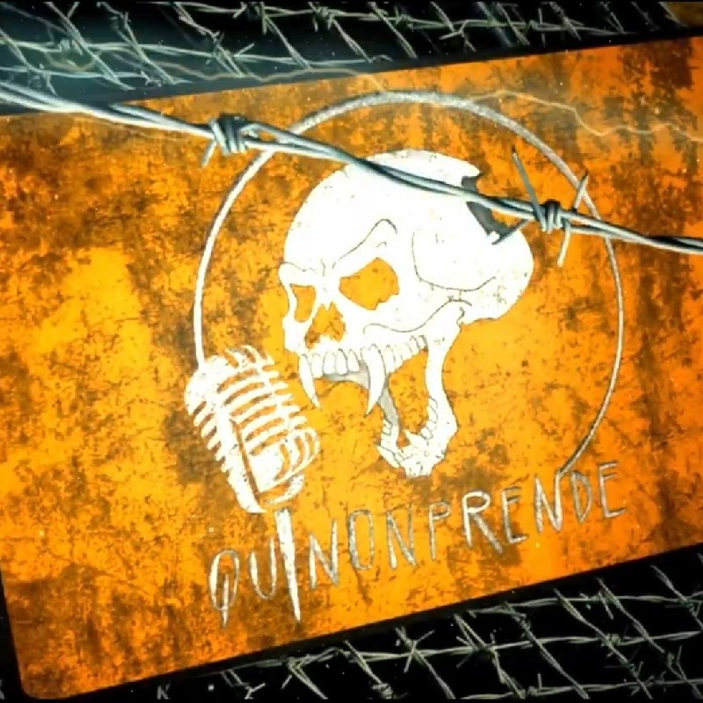 Qui Non Prende- Podcast