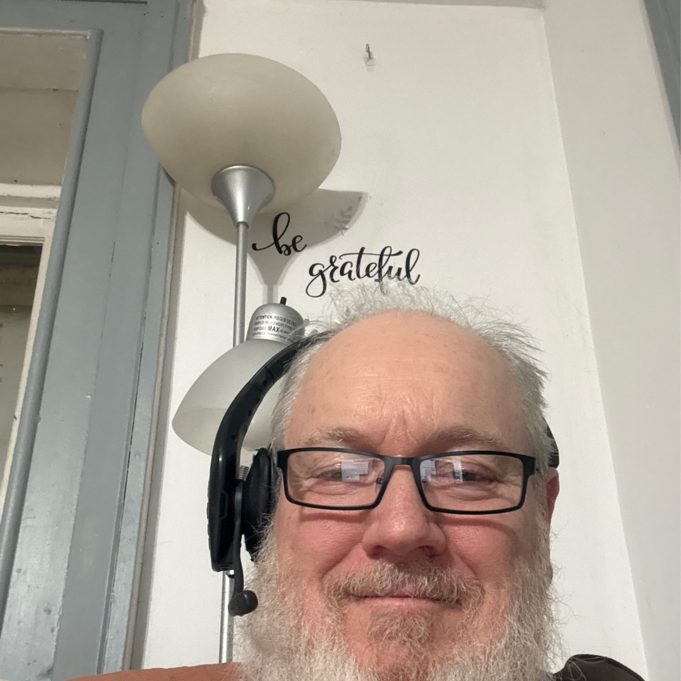 Readings & Greatings cover art