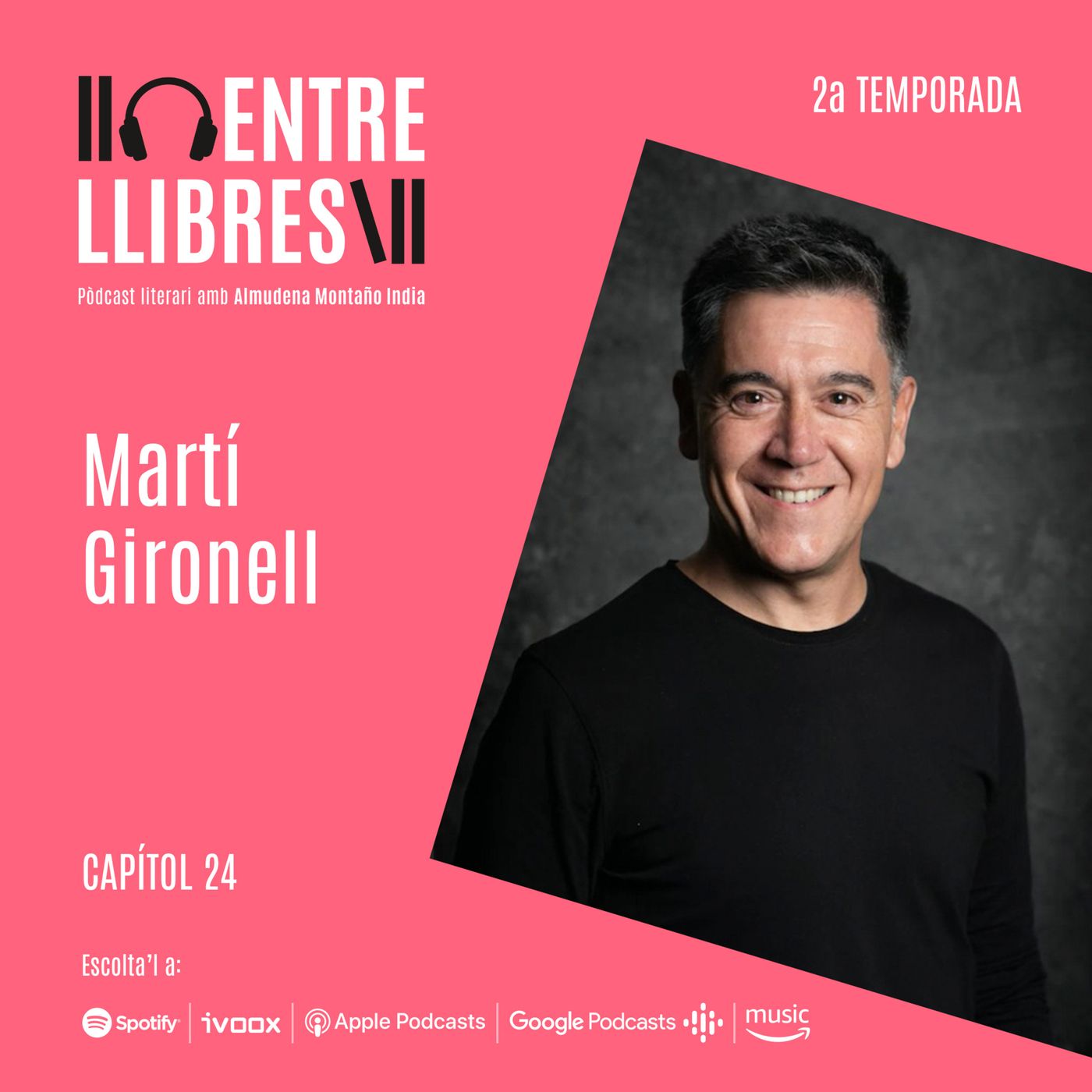 Entre Llibres