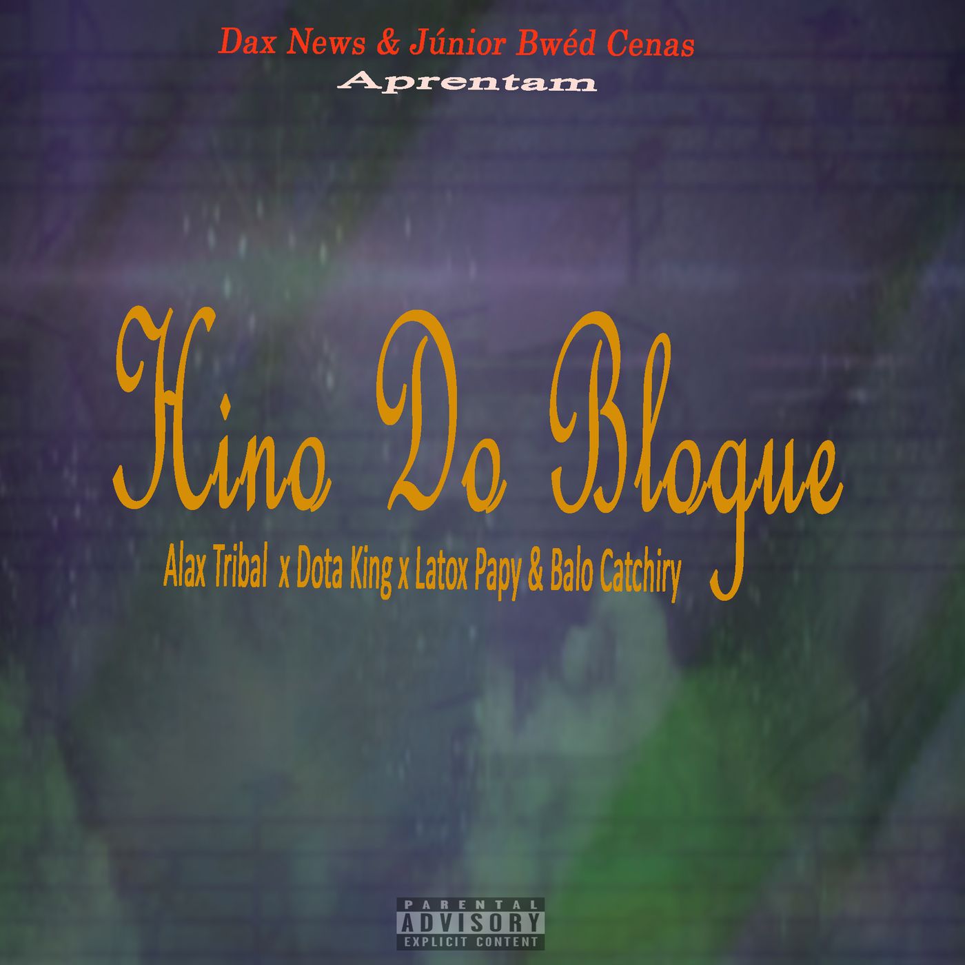 Florentino Daniel Ngongolo\'s podcast