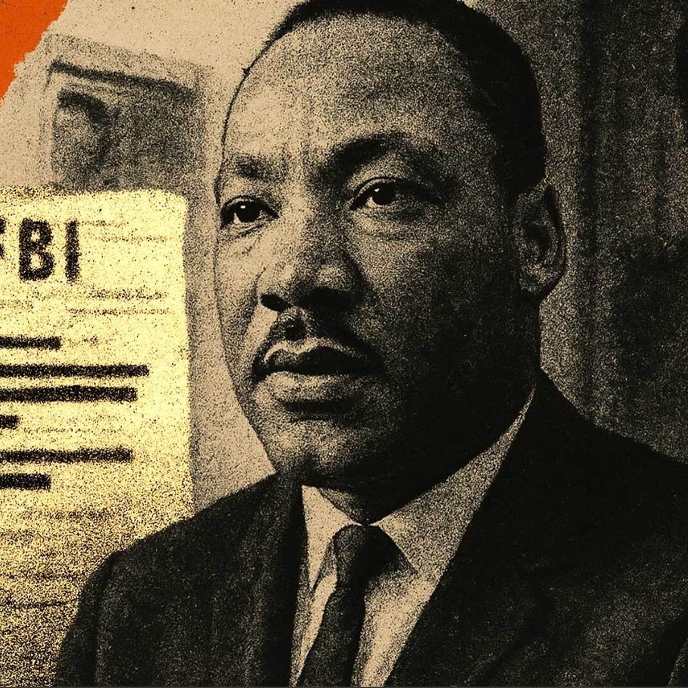 MLK Jr Assassination Files New Evidence | The FBI and CIA Plot