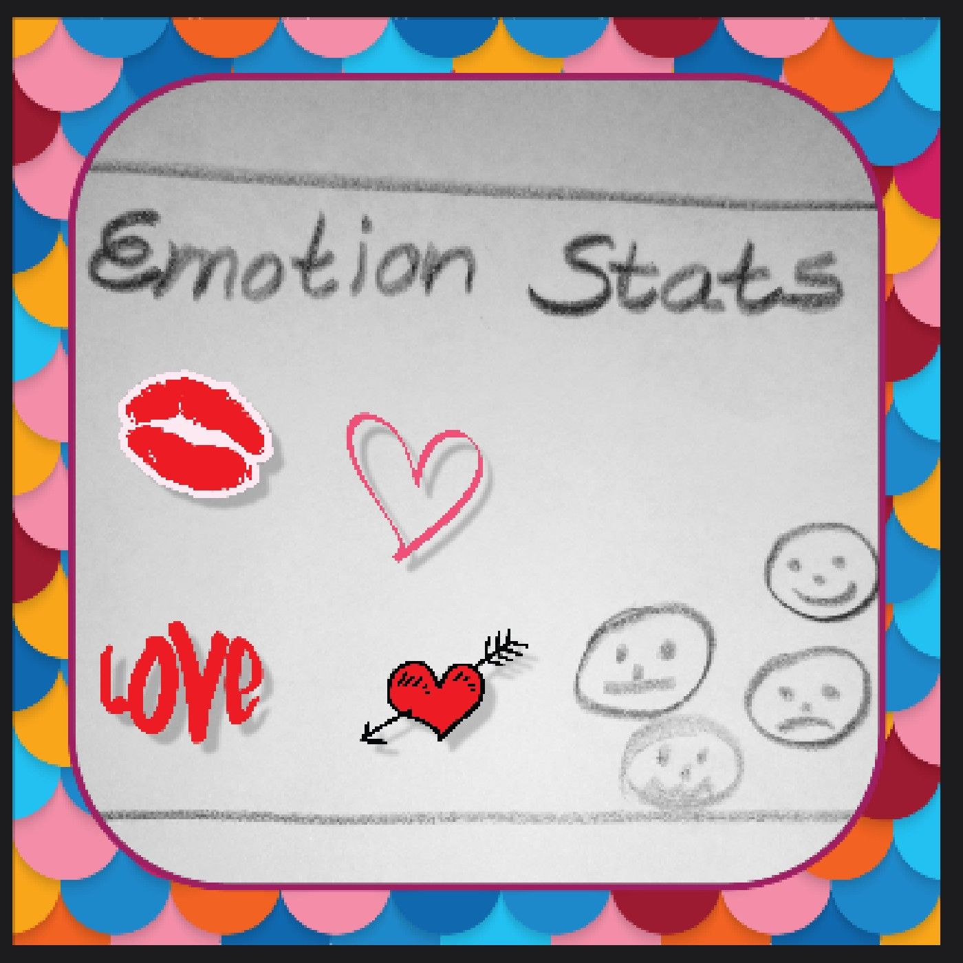 Emotion Stats