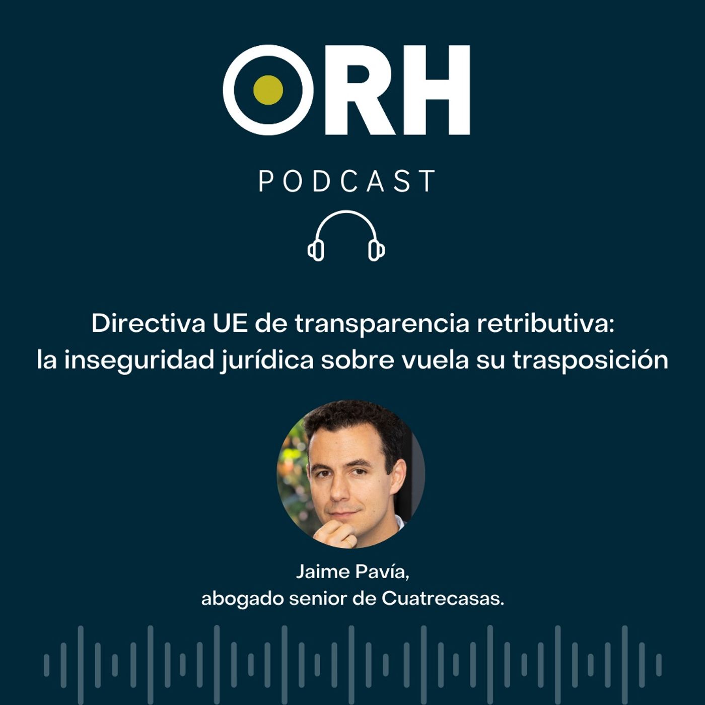 ORH - Futuro