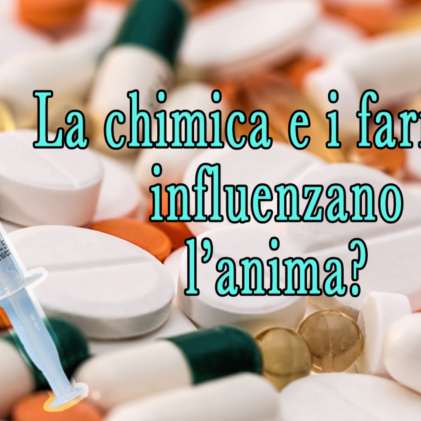 Corpo, Mente e Spirito