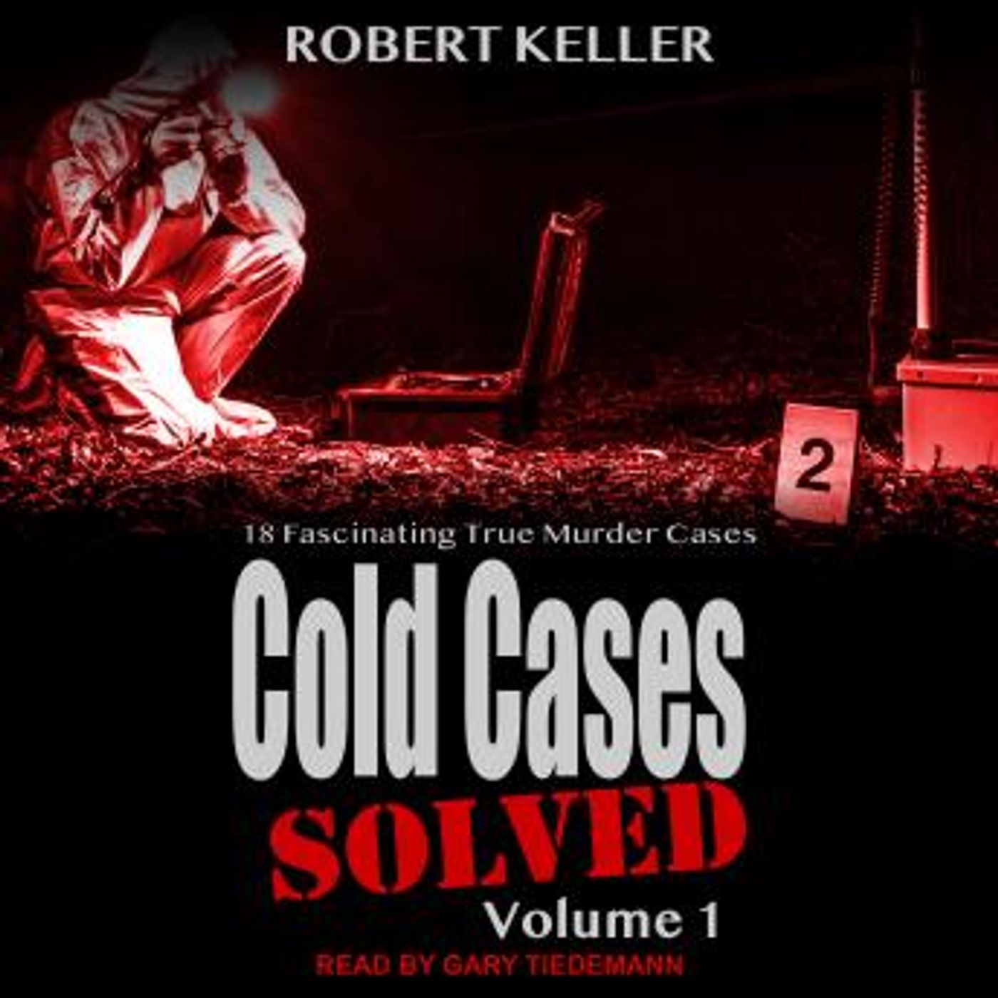 Download Best Full Audiobooks in Mystery, Thriller & Horror, True Crime
