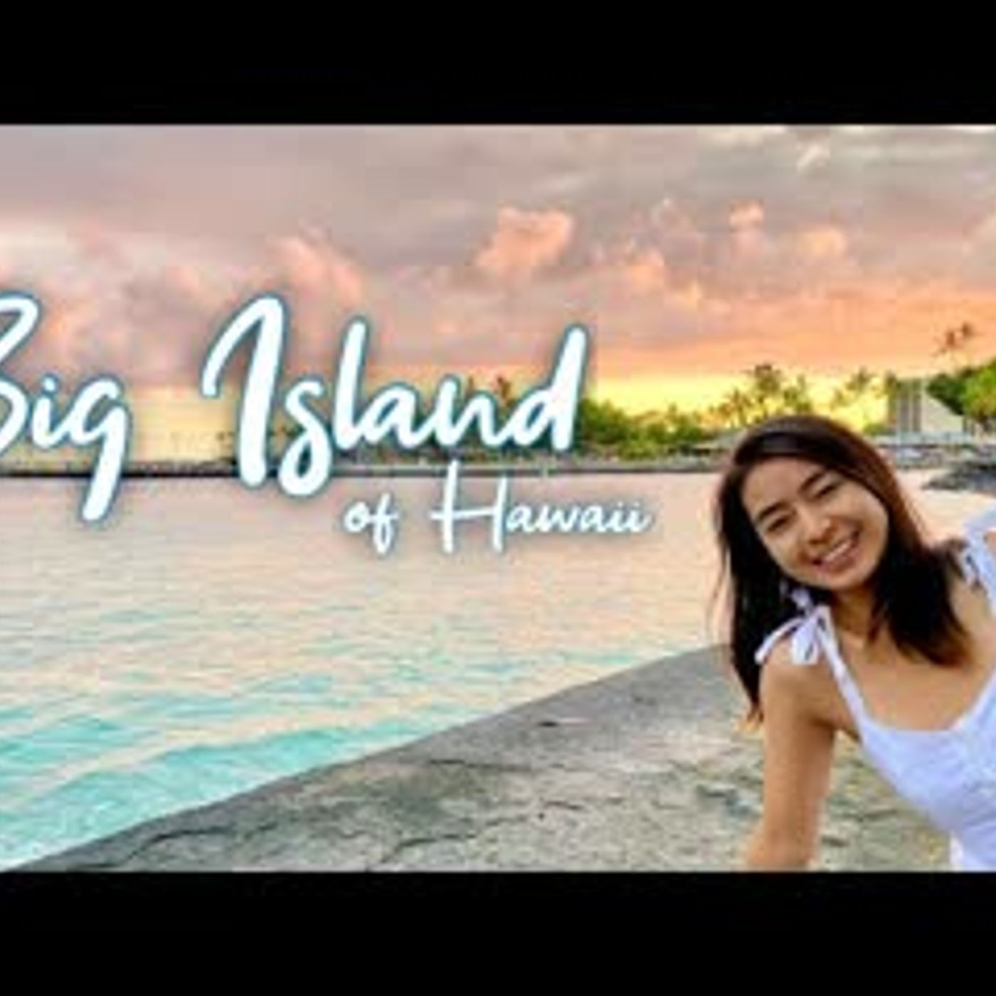 HAWAII - ATV, the tastiest mochi, & spearfishing (what to do on Big Island - travel guide)   Part 2 episode artwork
