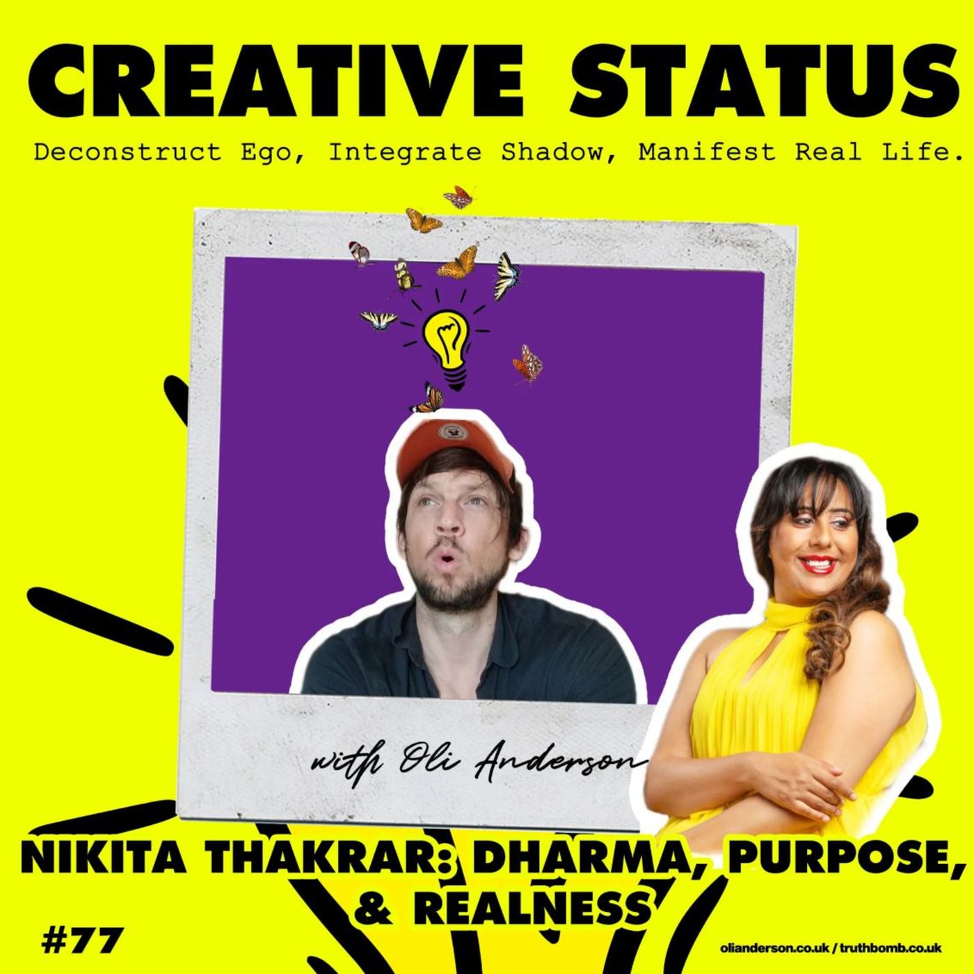 Journey with Nikita