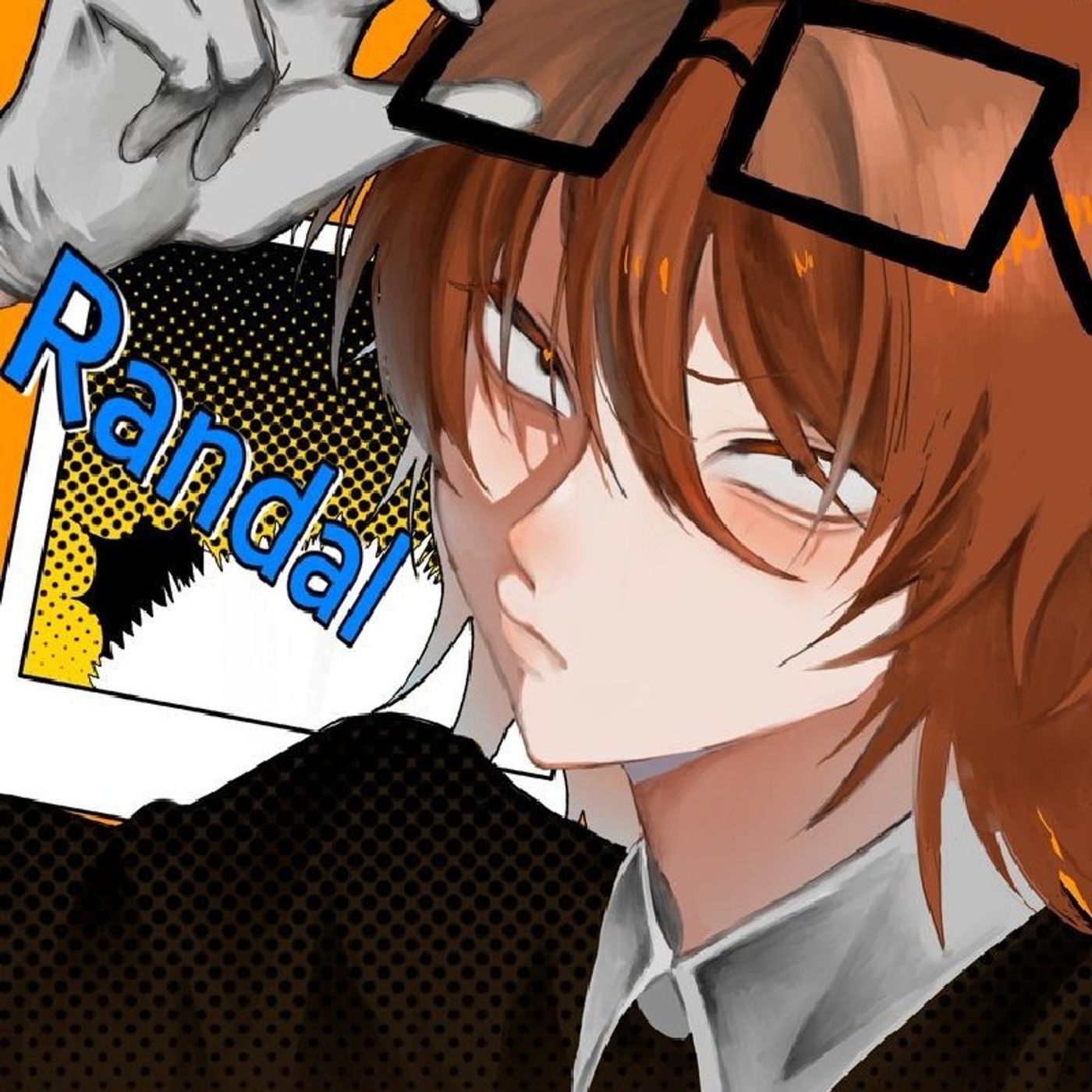 🗿🗿✊✊ episode artwork