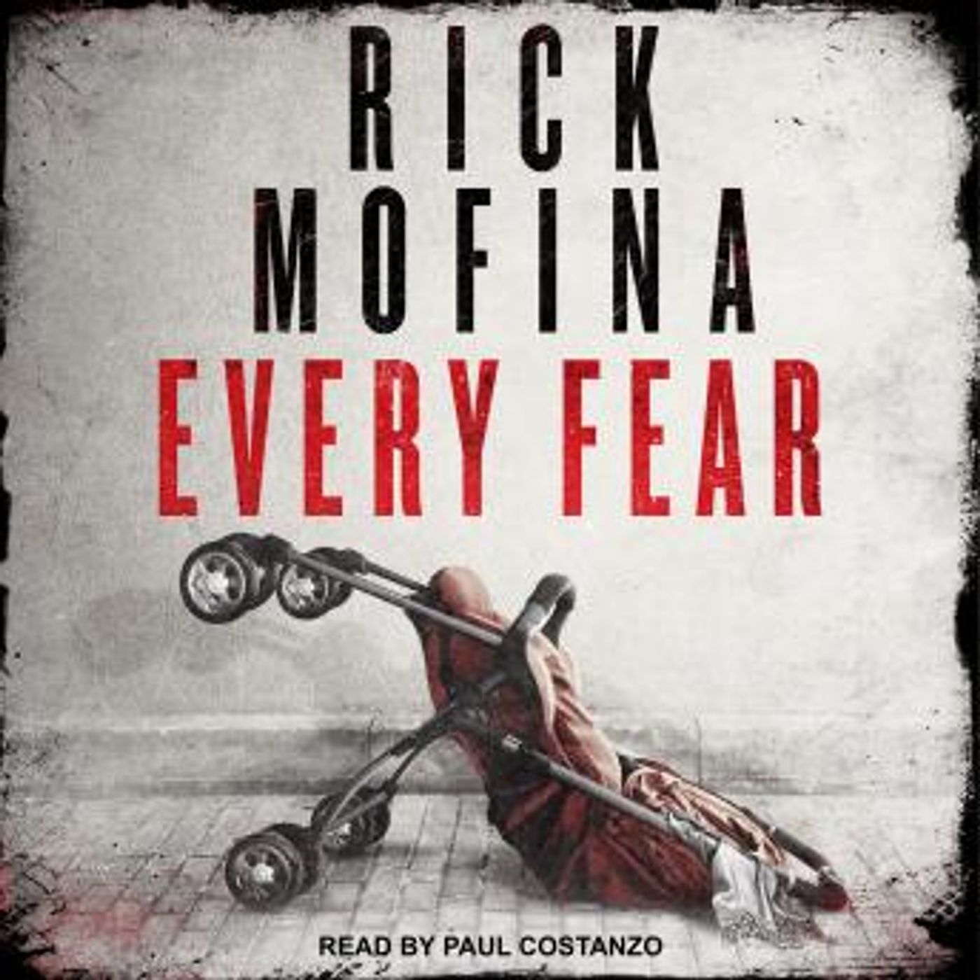Full Audiobooks in Mystery, Thriller & Horror, Police & Detective