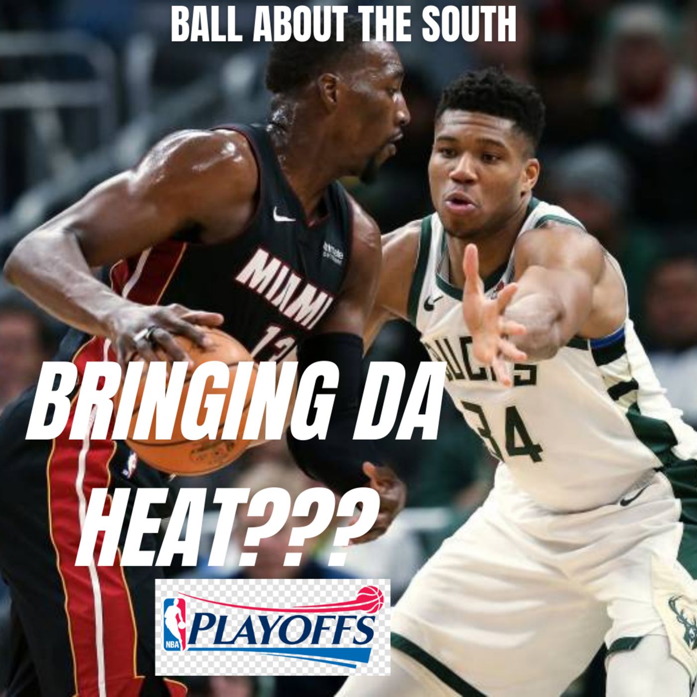 CWood\'s Ball About the South