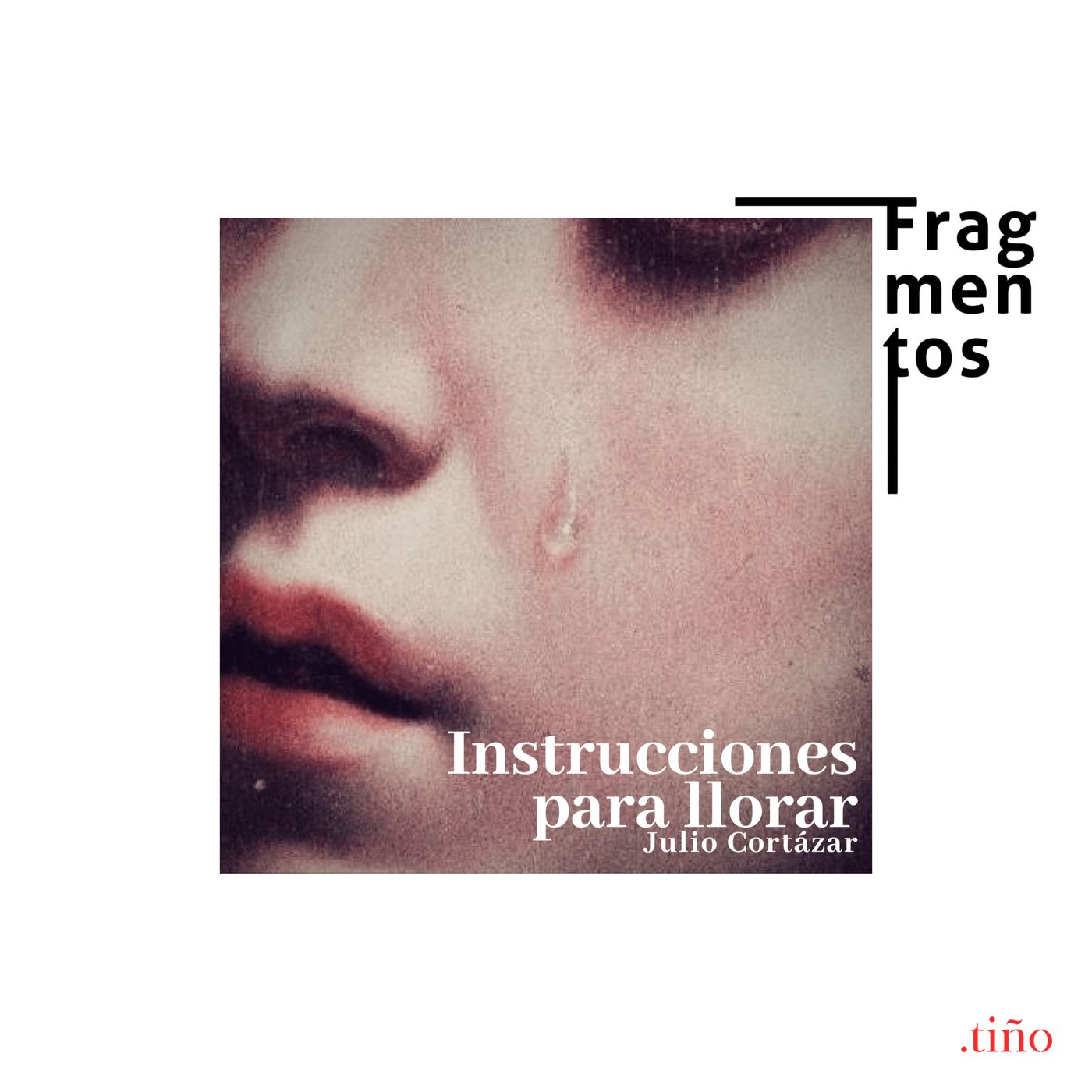 Fragmentos de Poesía
