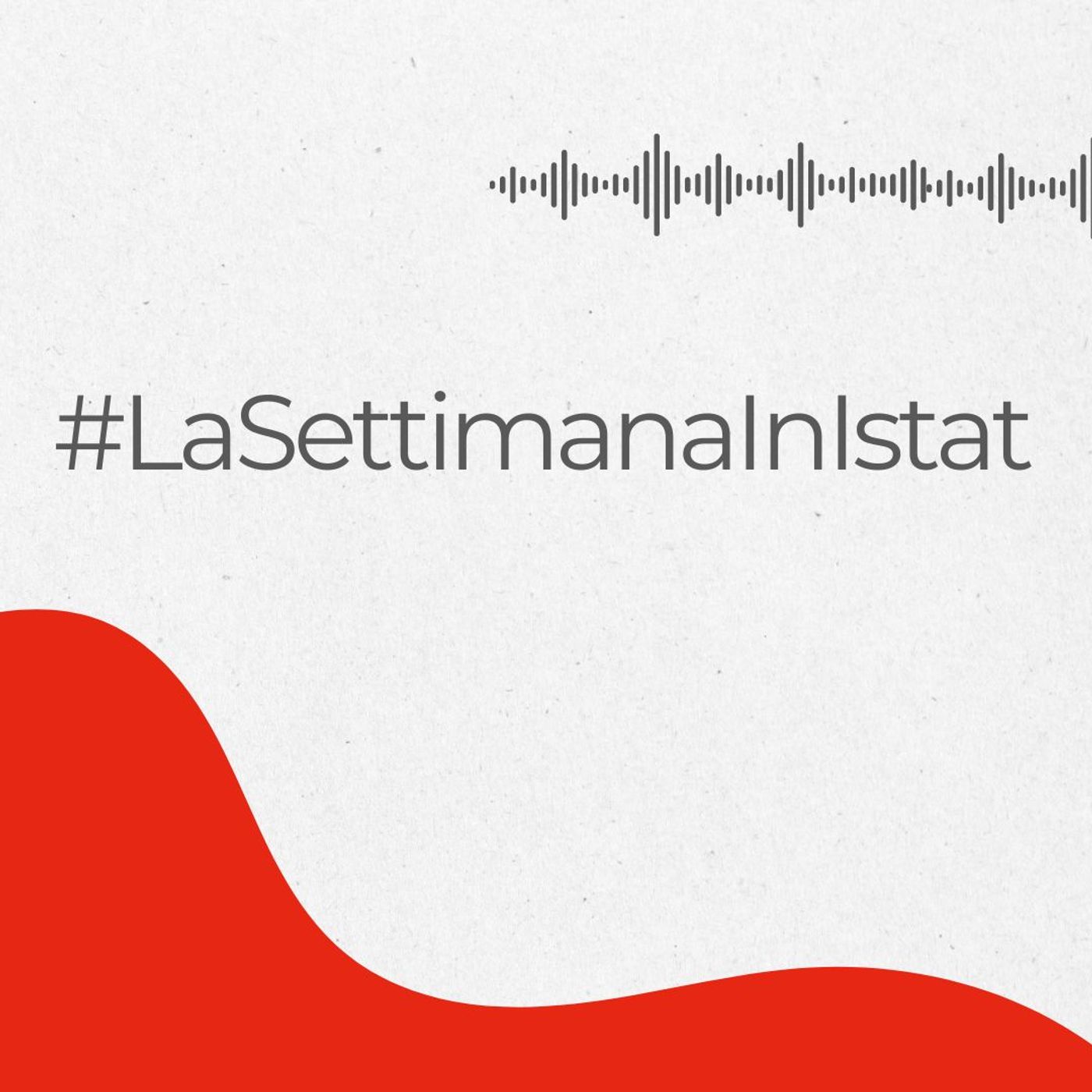 La  Settimana in Istat