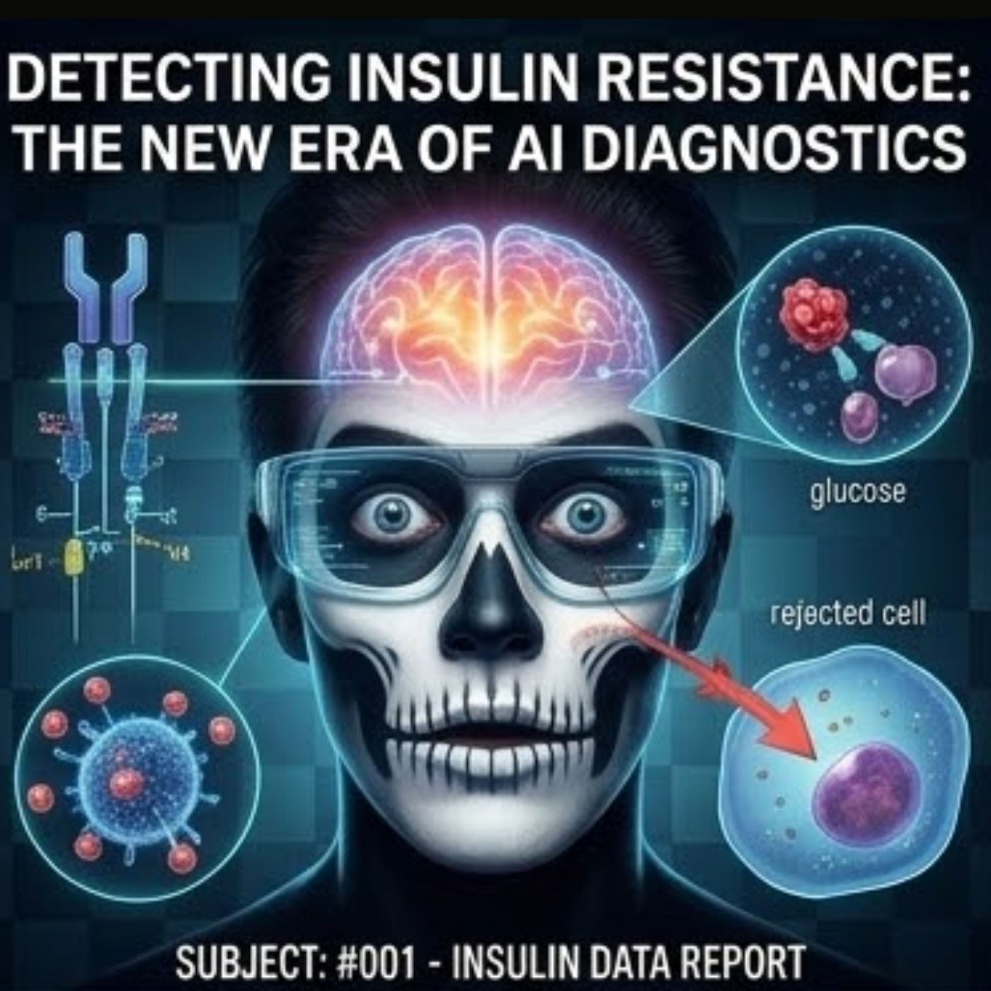 Detecting Insulin Resistance episode artwork
