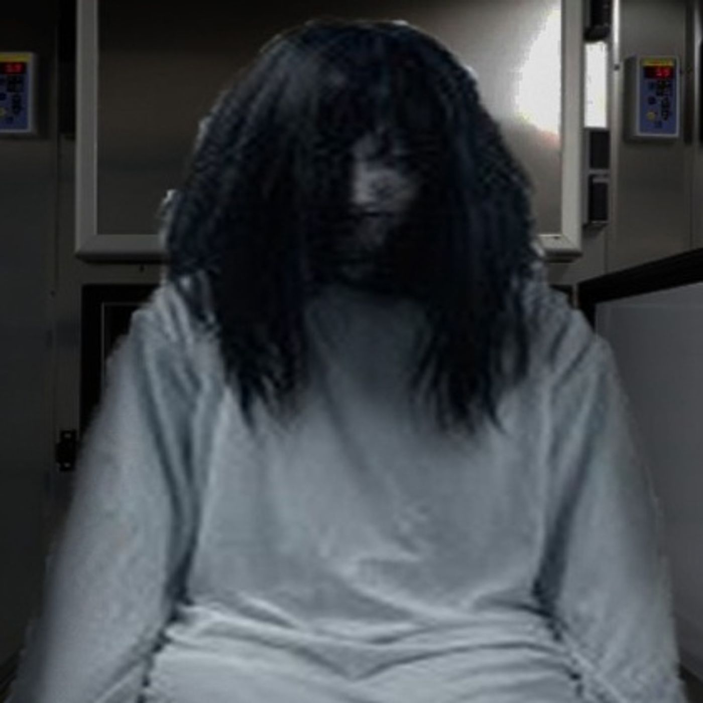 La Chica De La Morgue Historias De Terror - REDE