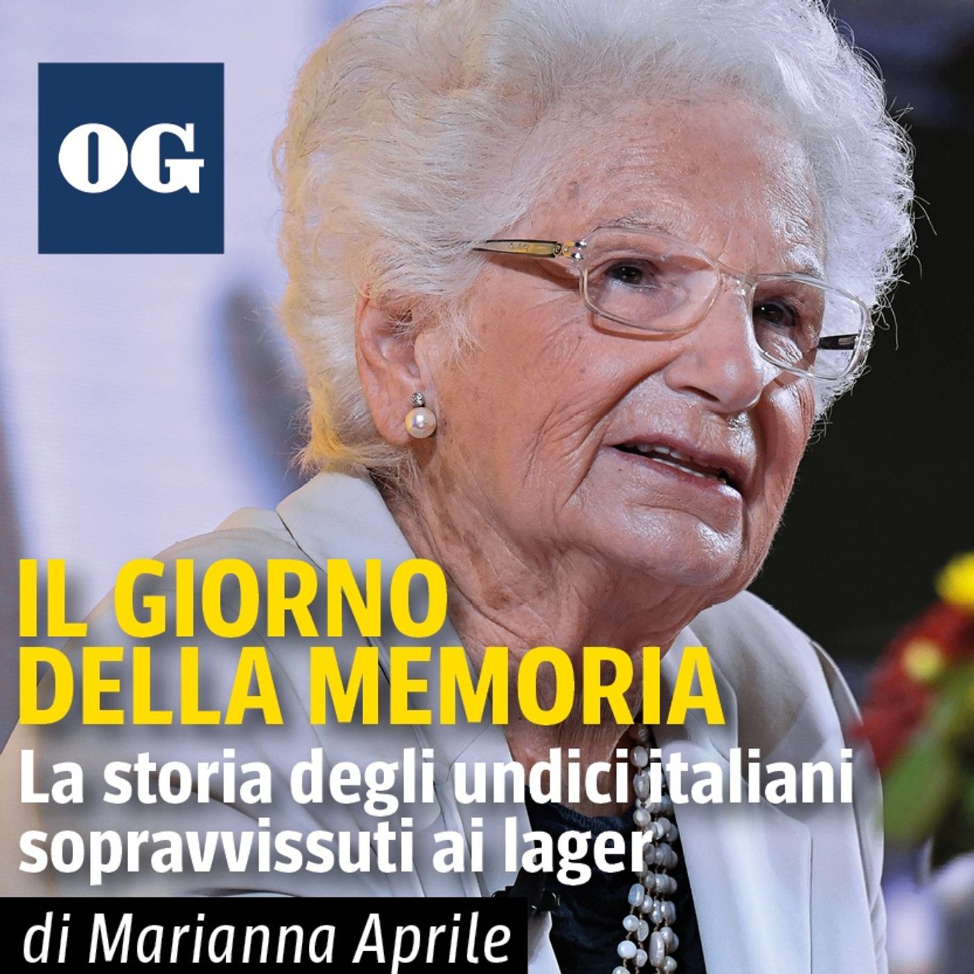 Il giorno della memoria: le voci della Shoah