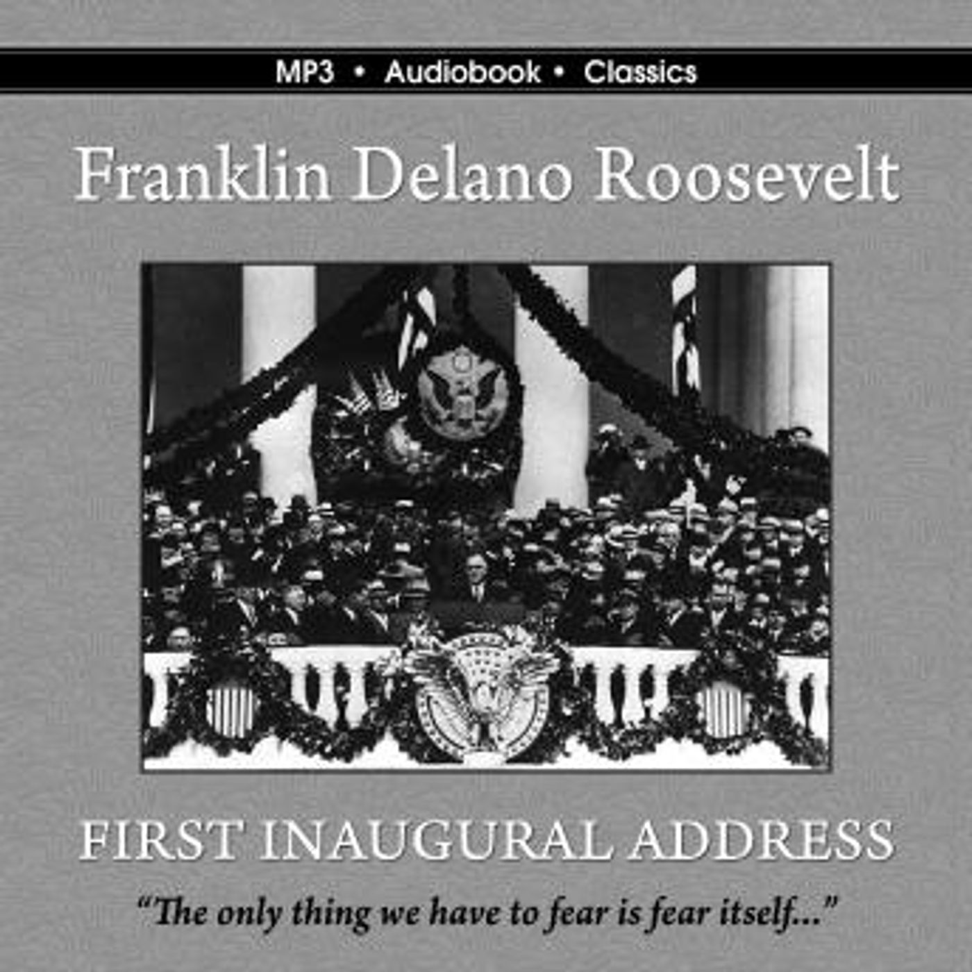 Listen to New Full Audiobooks in History, The Americas