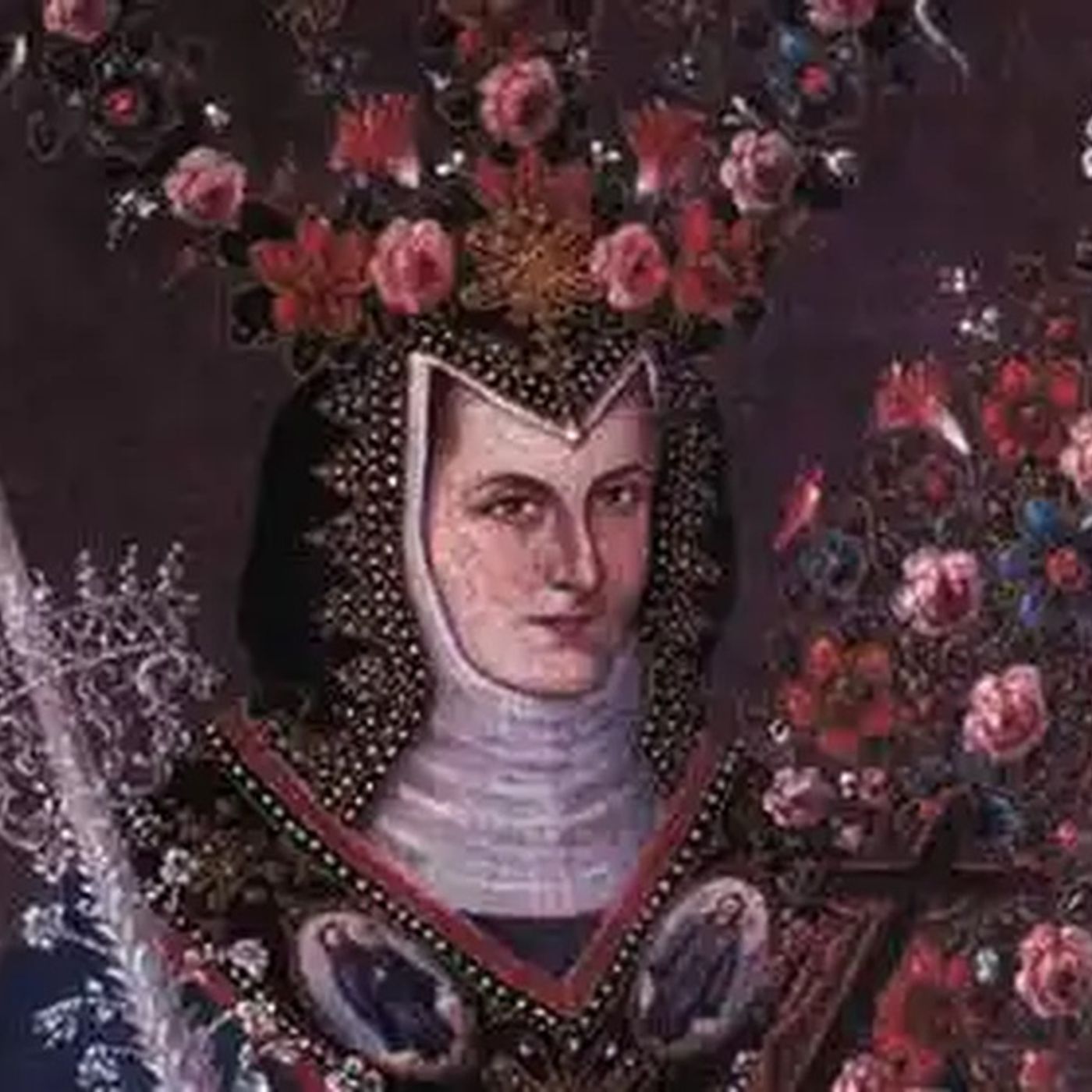 Testimonios de monjas visionarias en la Nueva España: revelaciones, demonios y almas del purgatorio episode artwork