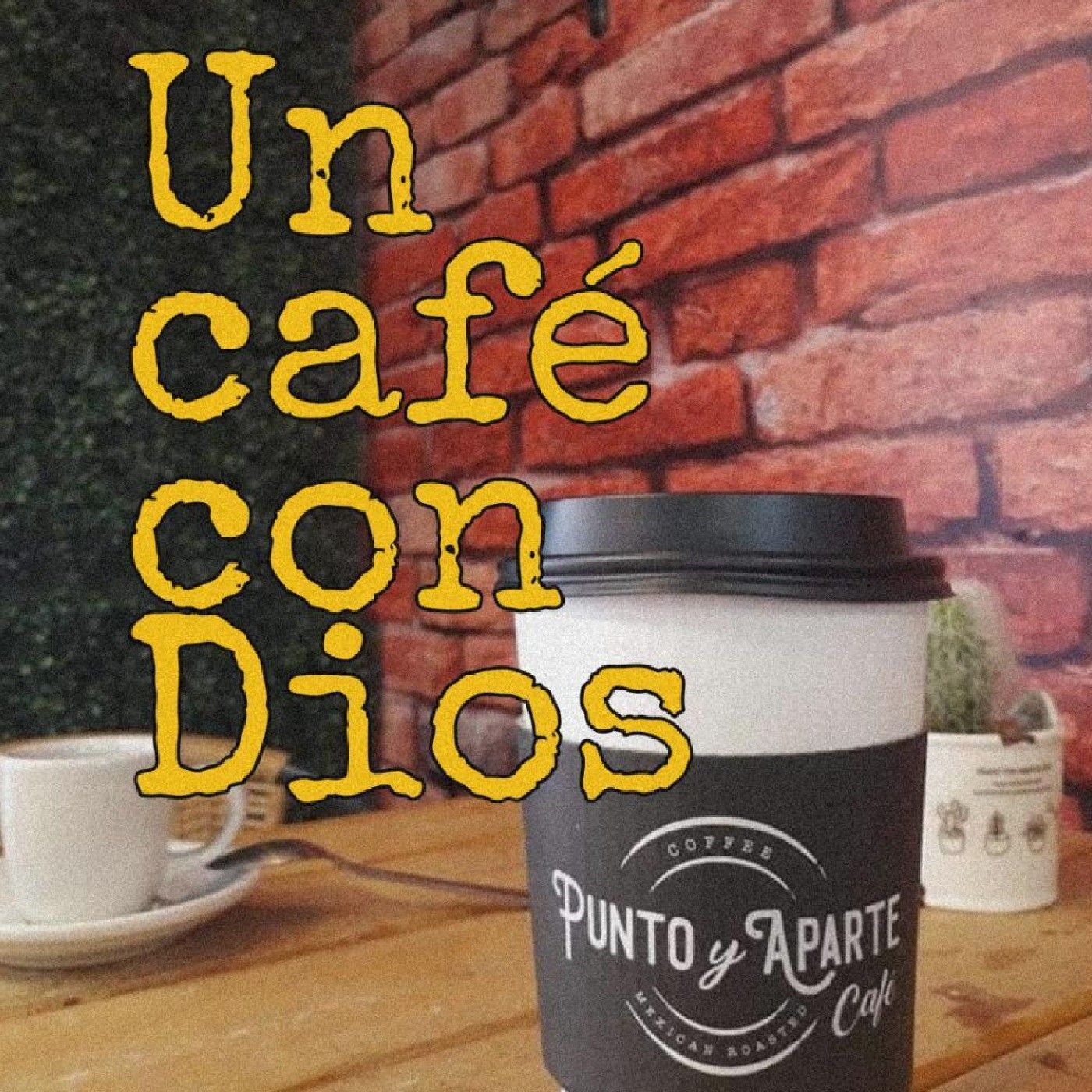 Un Café Con Dios