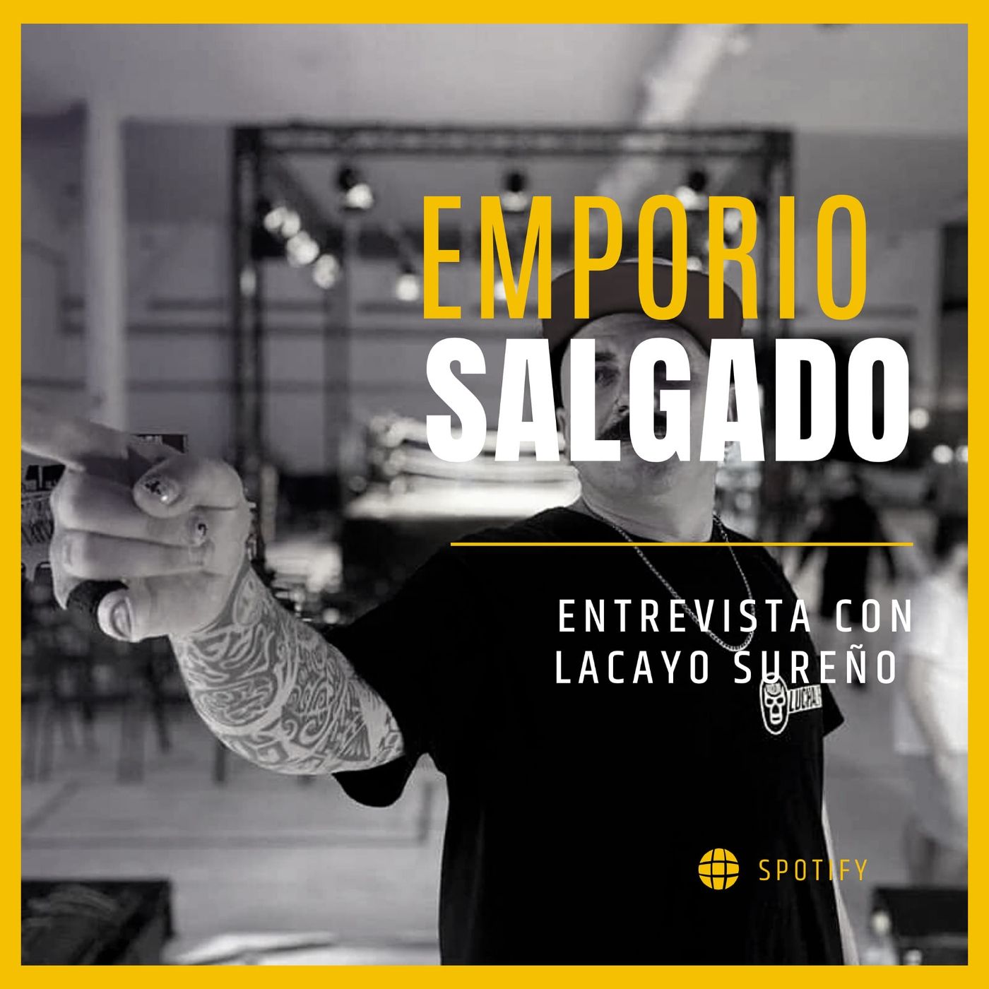 -ENTREVISTA- Drogas y alcohol, la cara oscura del wrestling español...