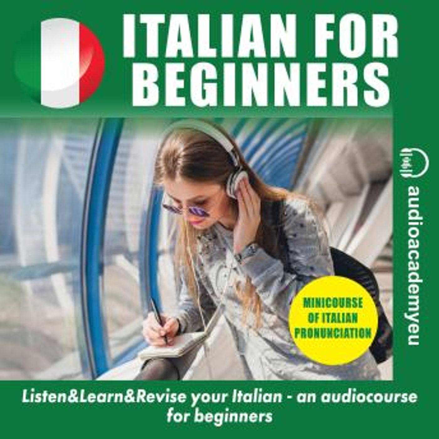 Download Best Full Audiobooks in Non-Fiction, Language Instruction