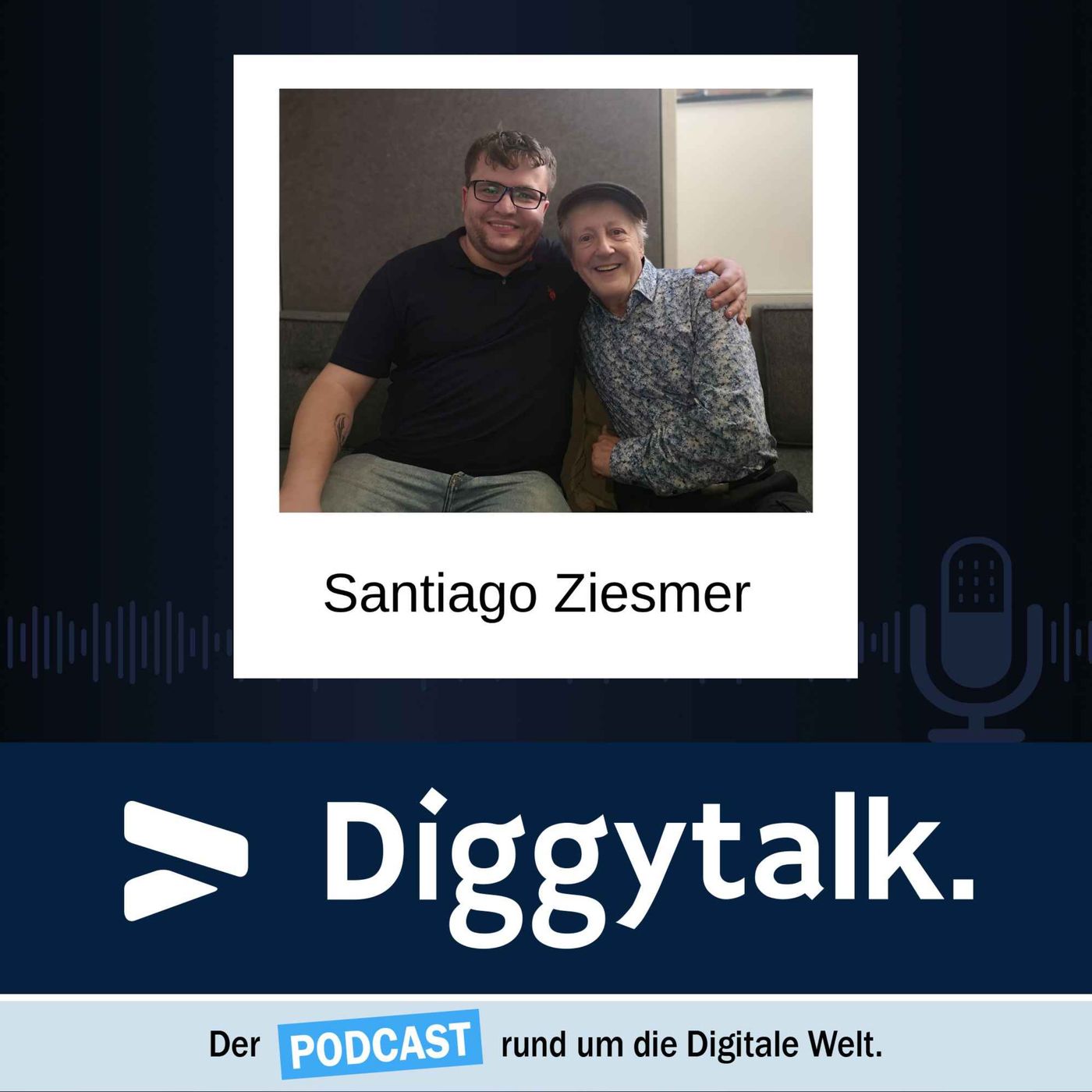 Diggytalk