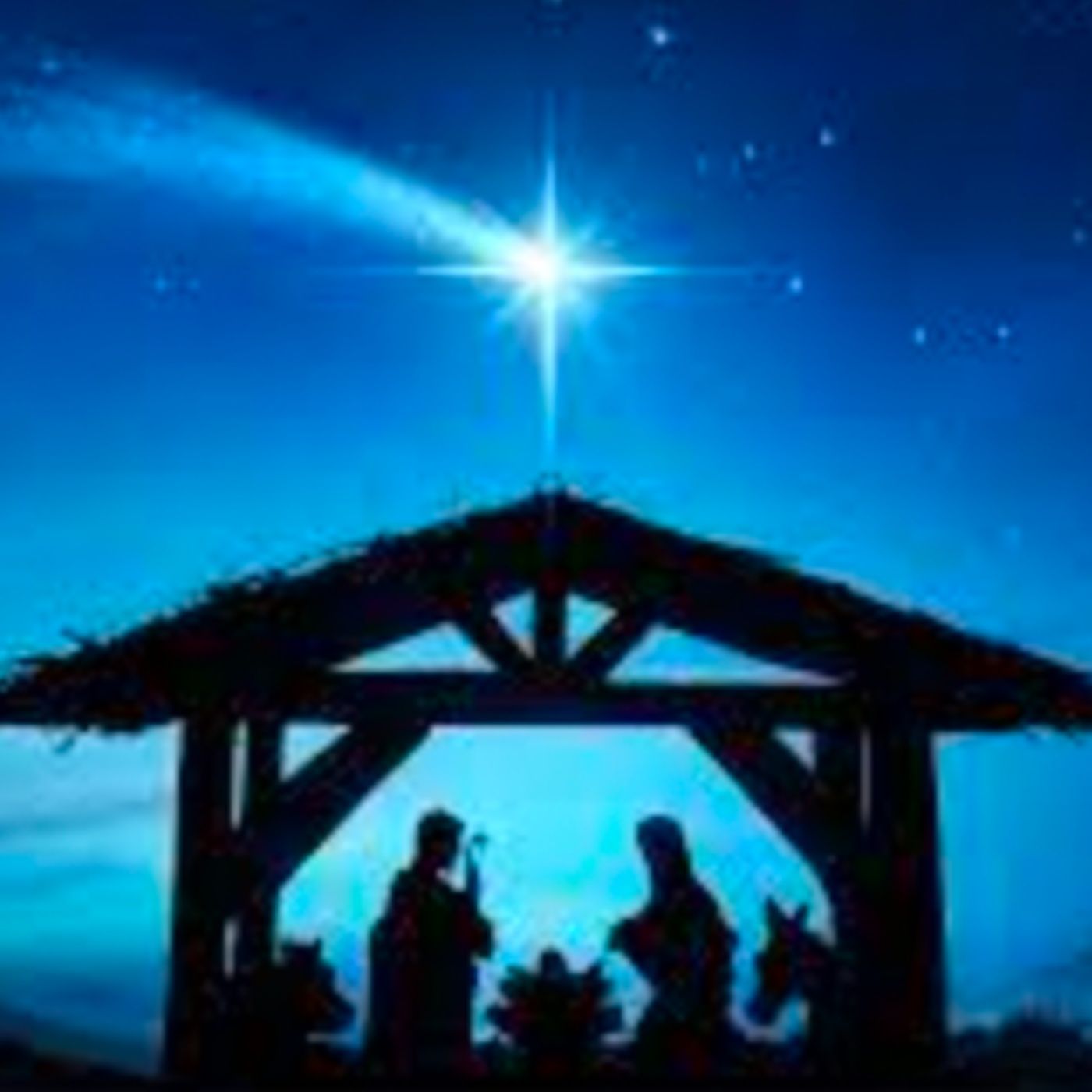 December 25: The Nativity of the Lord (Christmas)