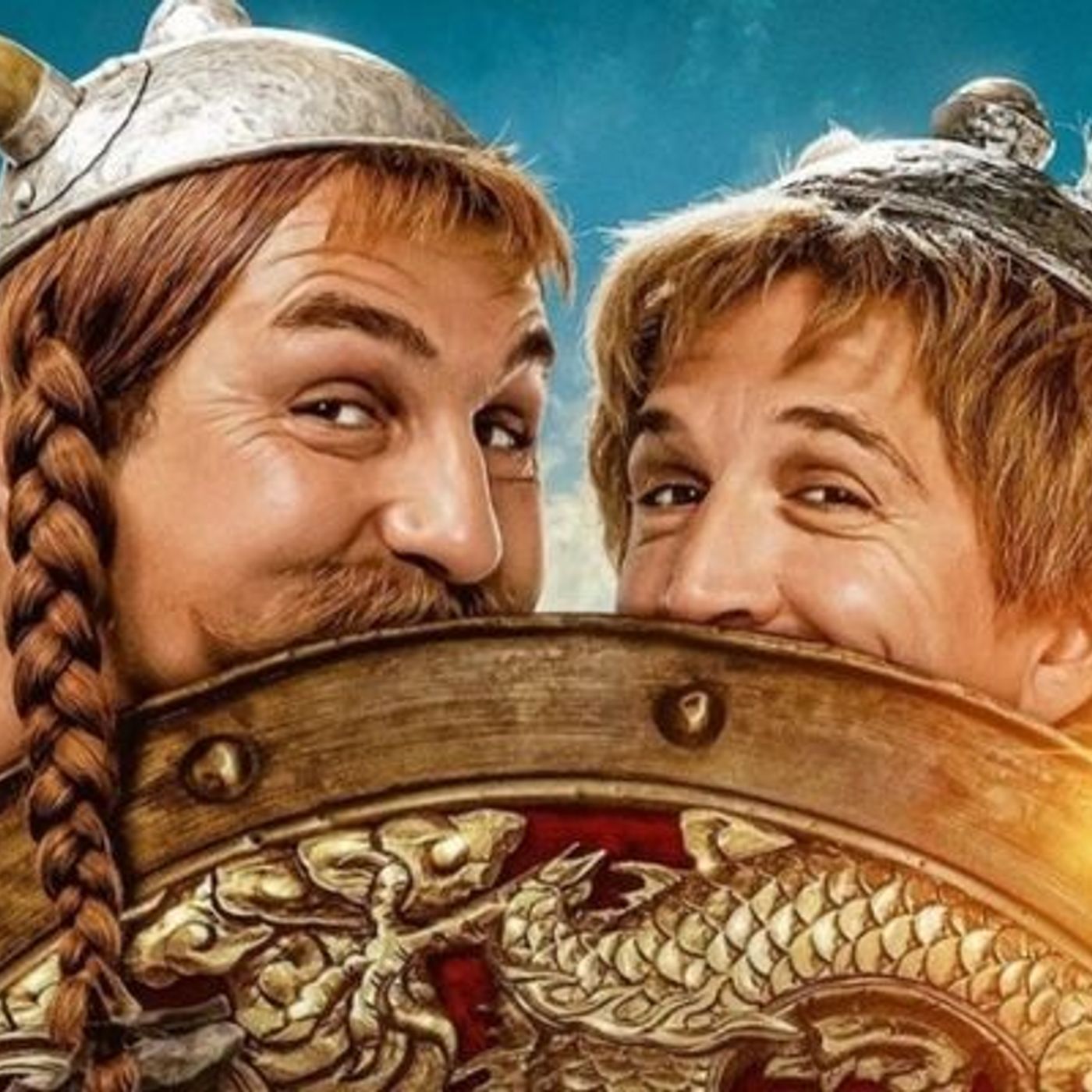 Astérix & Obélix l'empire du milieu: un échec à 65 millions d'euros episode artwork