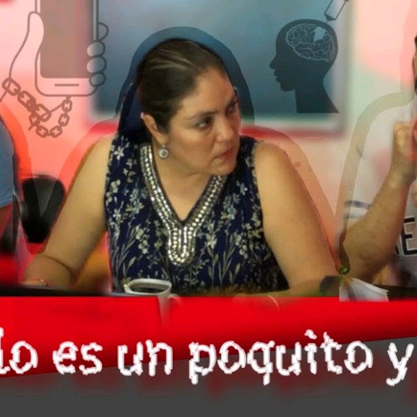 Walk on el podcast