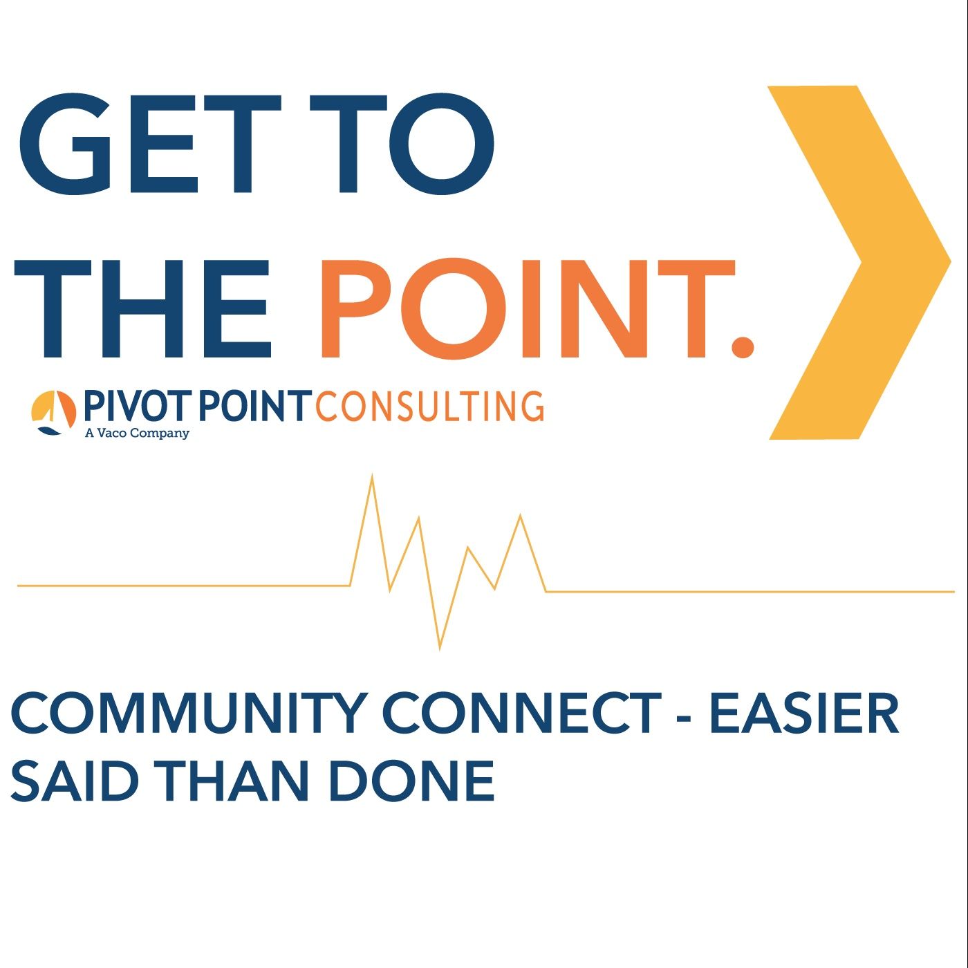 Get To The Point