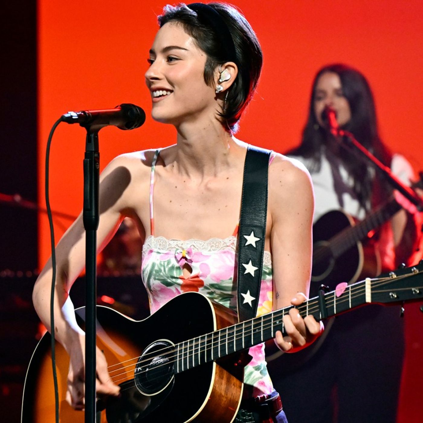 Gracie Abrams, Steve Lacy, Beabadoobee, and All the Songs You Need to Know This Week