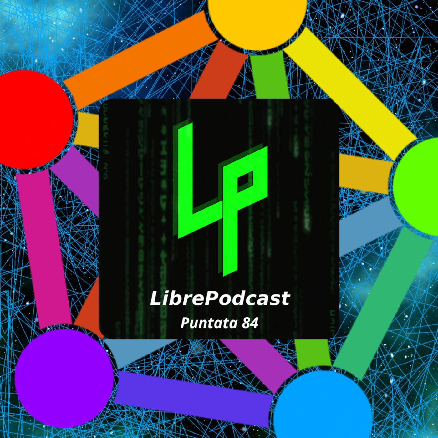 LibrePodcast