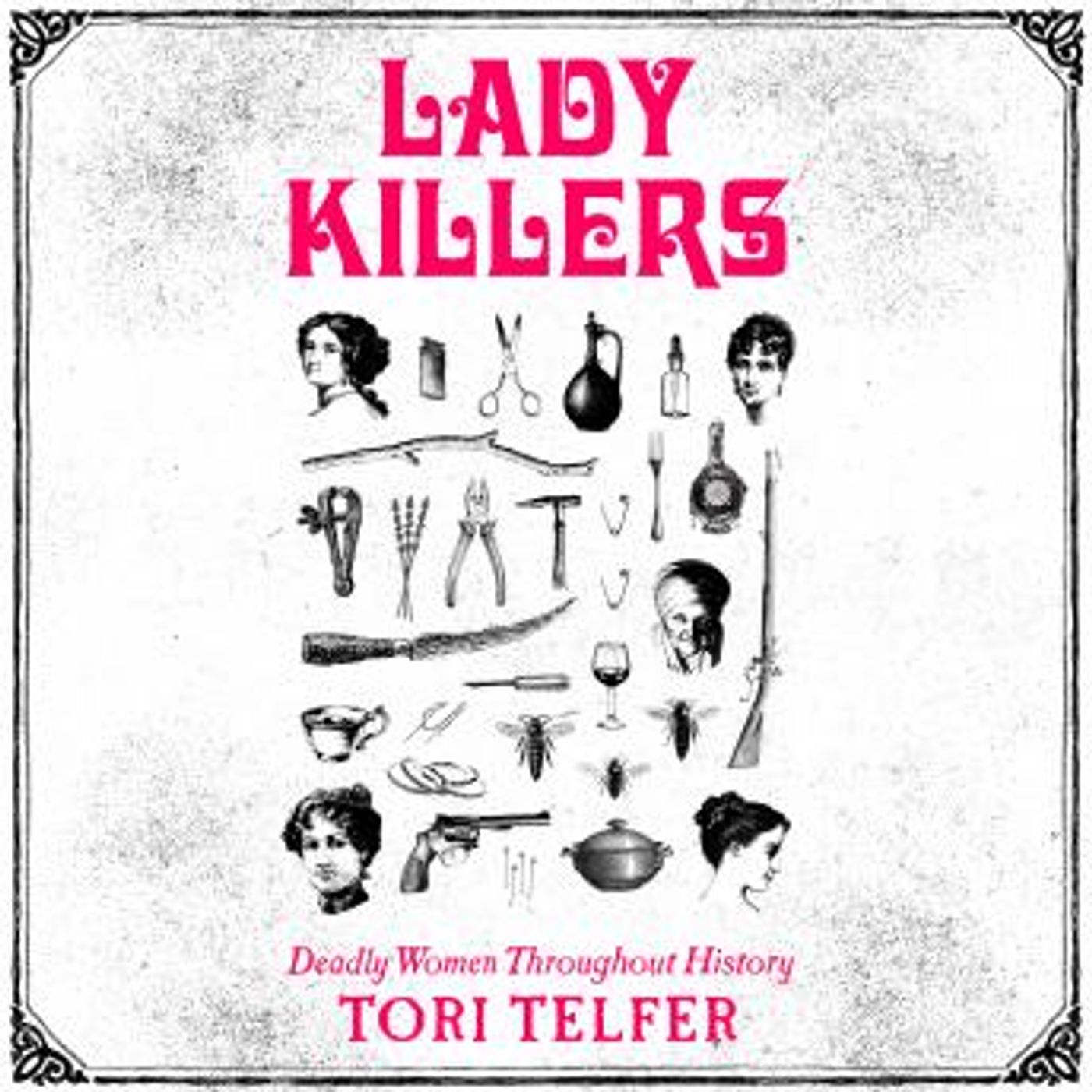 Listen to Best Full Audiobooks in Mystery, Thriller & Horror, True Crime